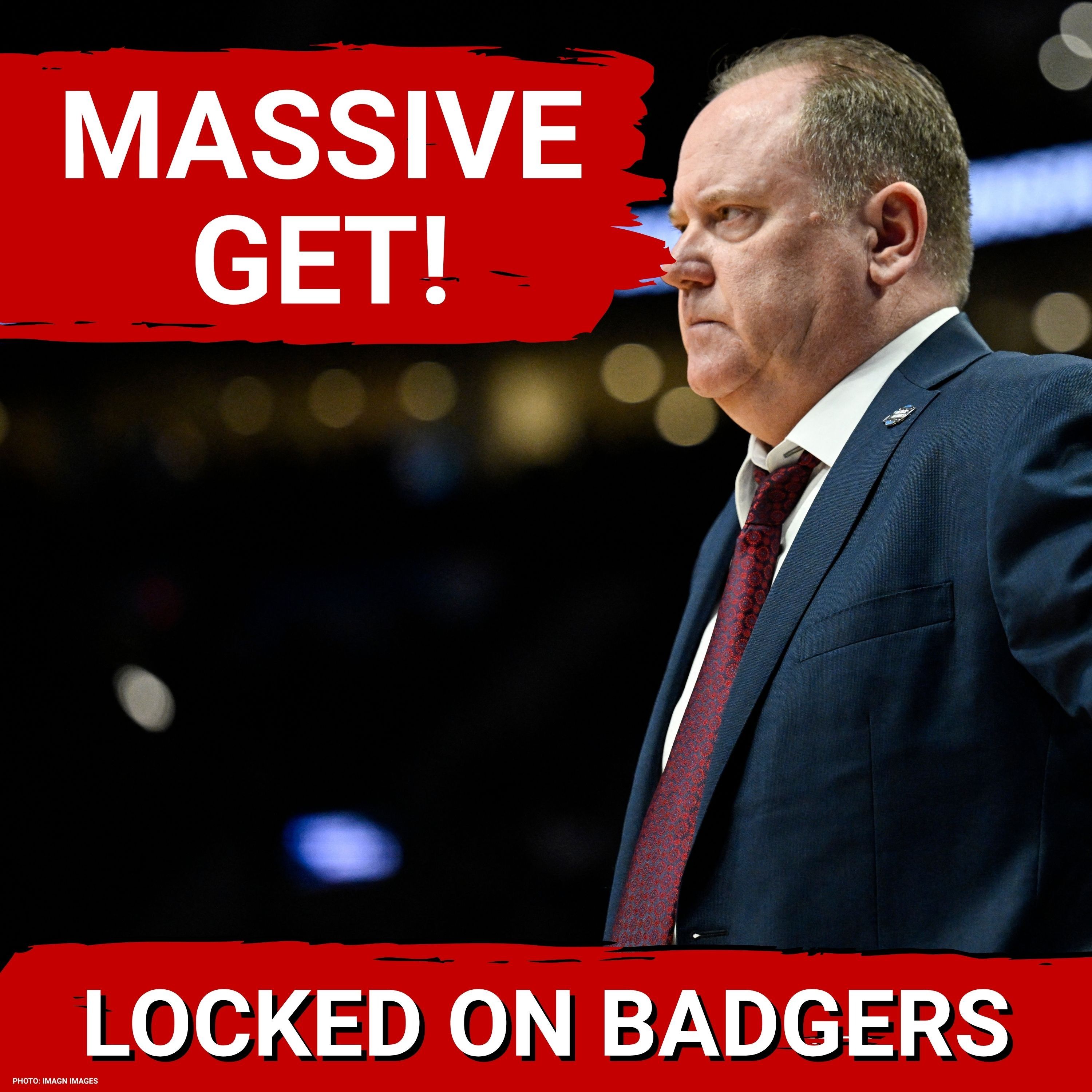 BREAKTHROUGH: Wisconsin Badgers LAND Baboucarr Ann, Minnesota's Top Star, in MASSIVE Recruiting Win