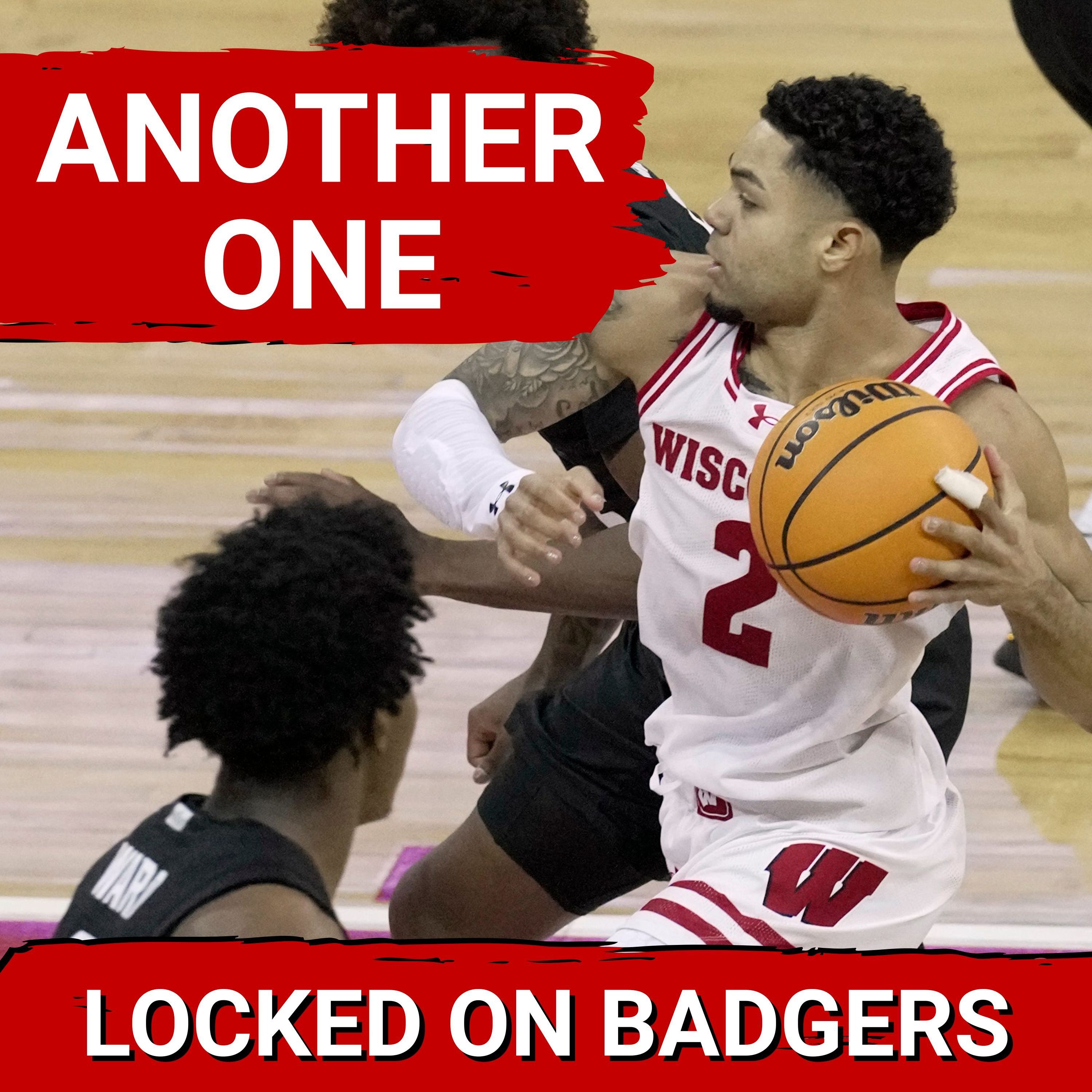 BREAKING: Wisconsin Badgers DEMOLISH Michigan State Spartans—Nick Boyd & John Blackwell UNSTOPPABLE! | Wisconsin Badgers Podcast