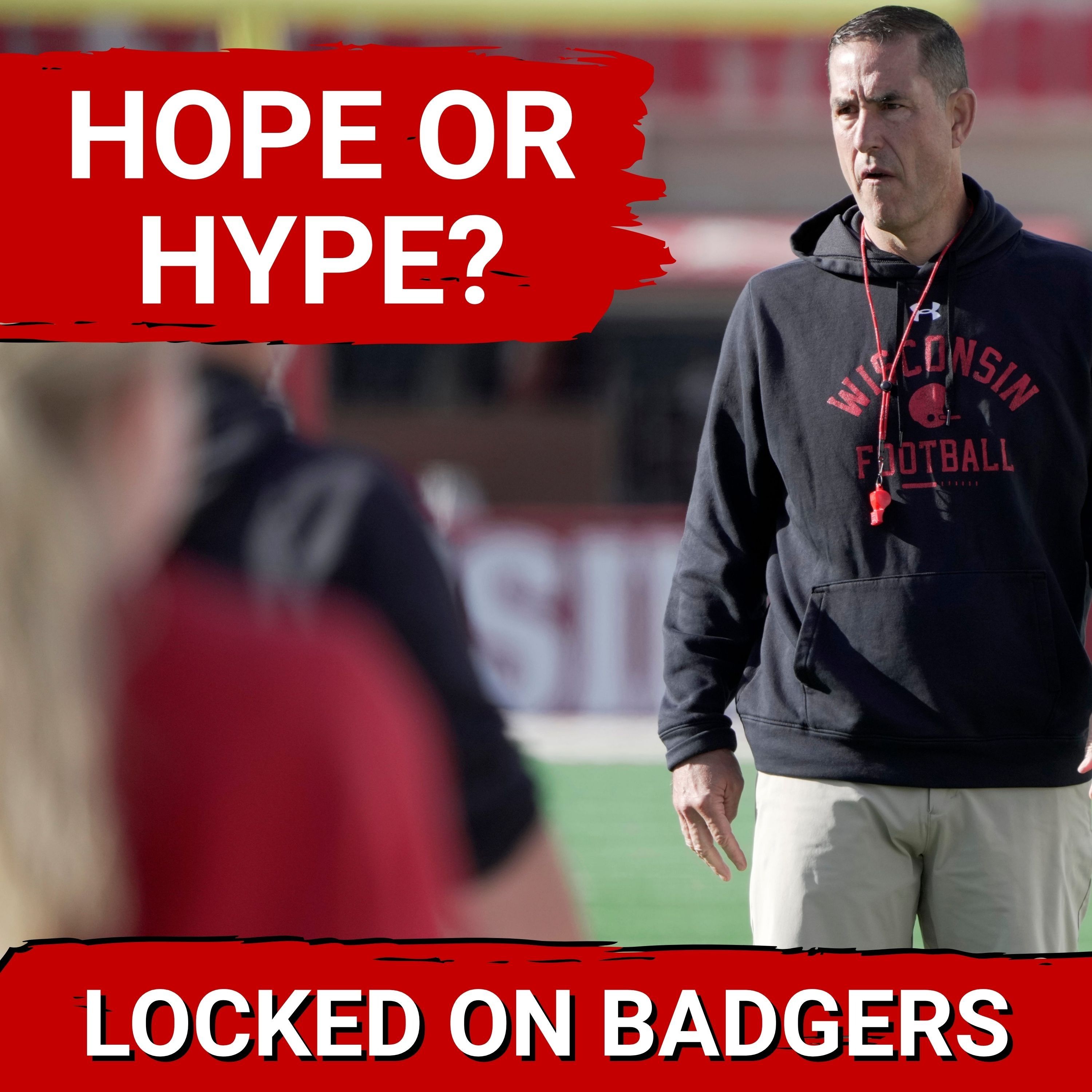 RESET MODE: Michigan State vs Wisconsin Fans DEBATE Who Has the Brighter Future in 202