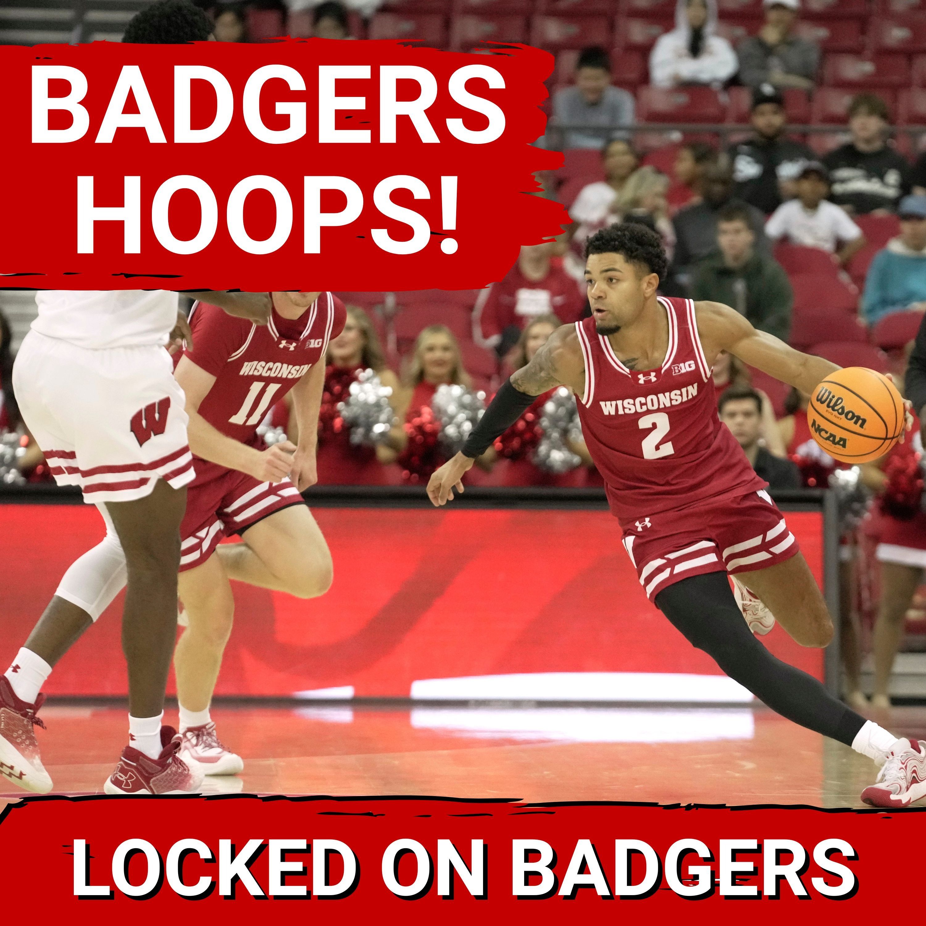 Nick Osen TALKS HIGH Ceiling for Wisconsin Badgers Basketball Team | Greg Gard's team SUPERLATIVES! Nick Osen TALKS HIGH Ceiling for Wisconsin Badgers Basketball Team | Greg Gard's team SUPERLATIVES!