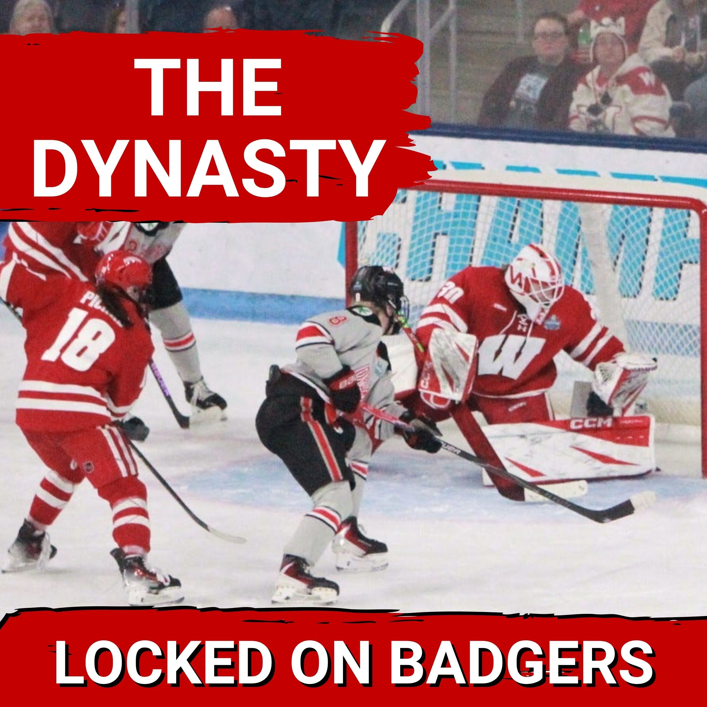 NEW BEGINNING: Wisconsin Badgers REBUILD After Caroline Harvey, Lacey Eden DEPARTURE