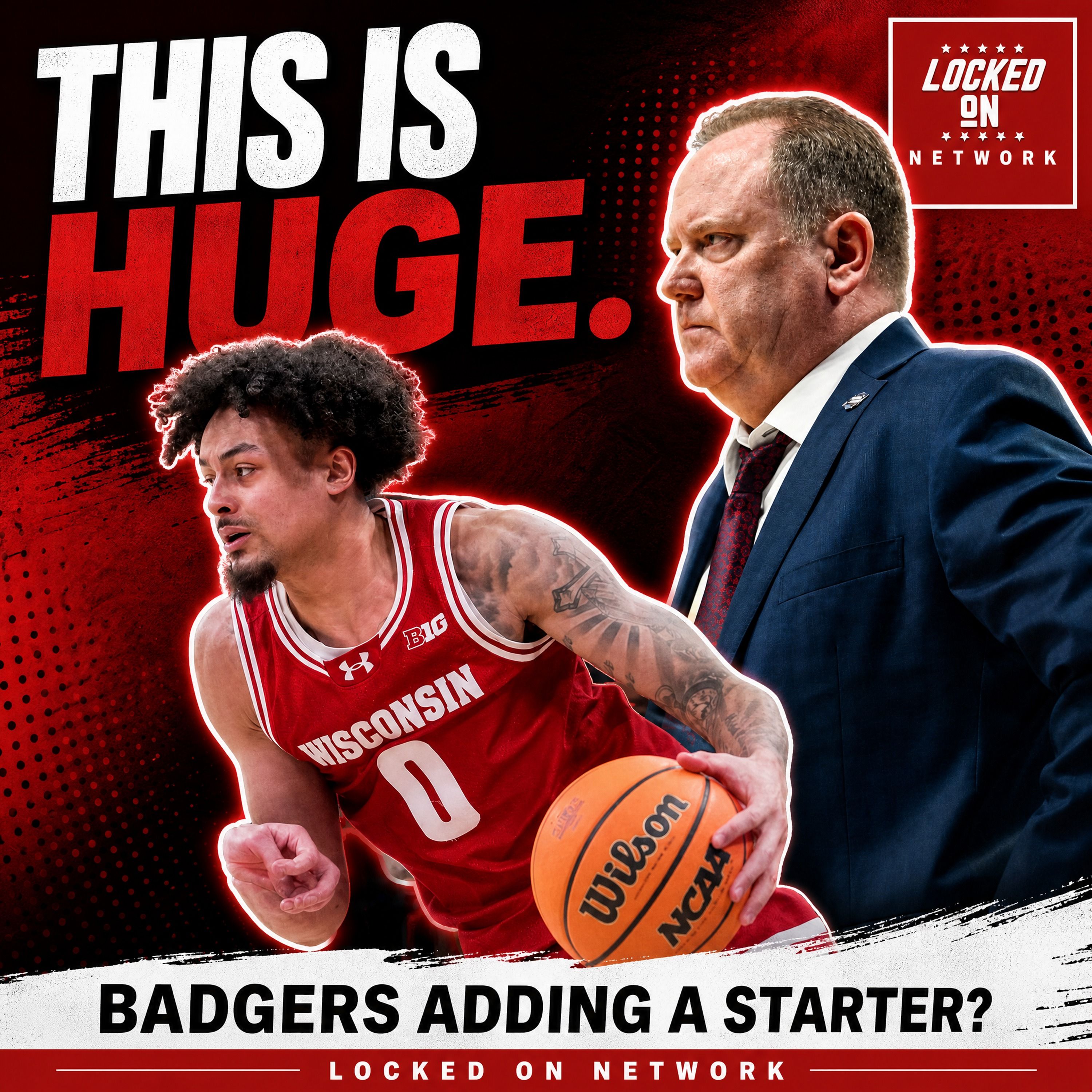 BREAKING: Judge’s Decision Could RESHAPE Wisconsin Badgers Basketball with Braden Carrington?