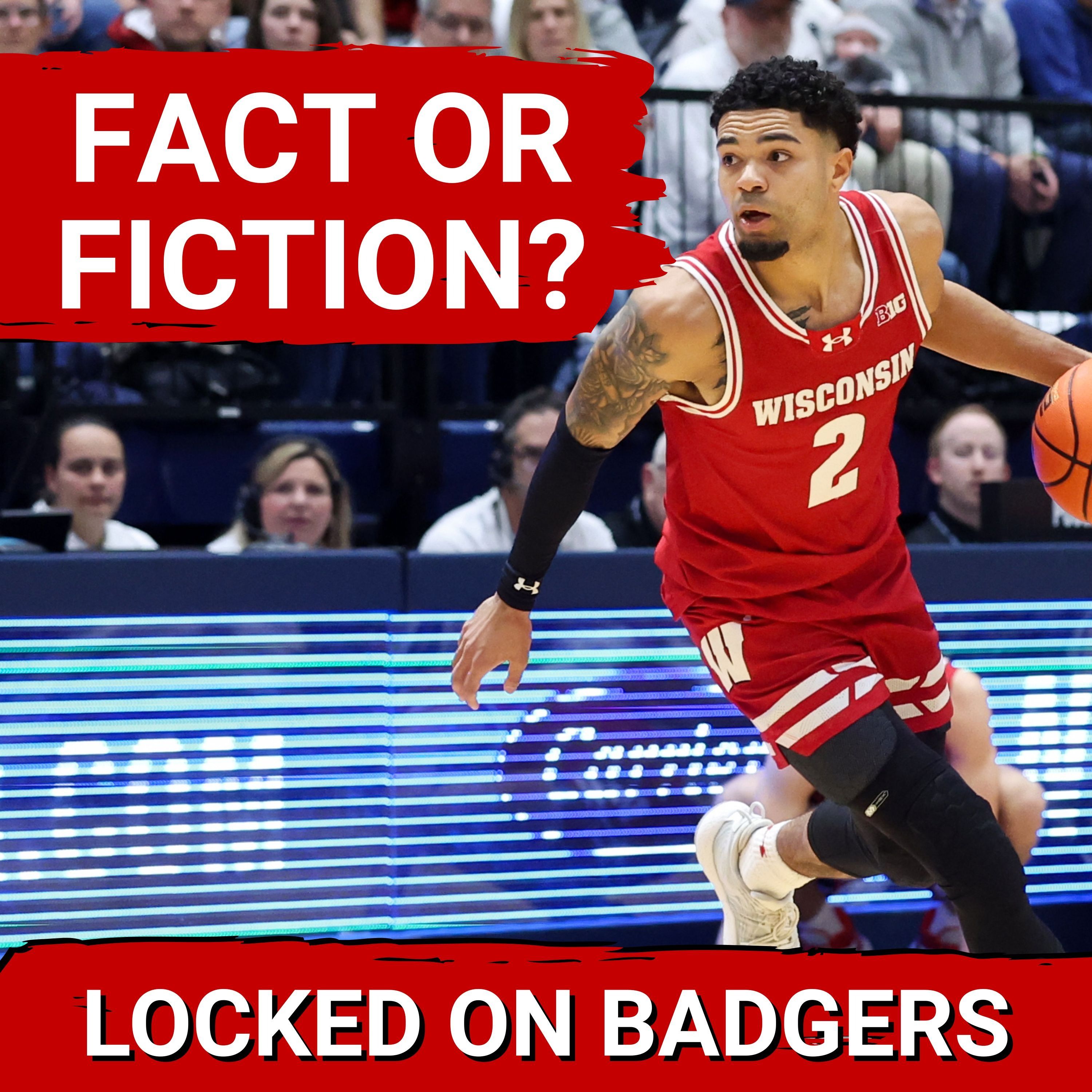 FACT or FICTION: Is Nick Boyd the Wisconsin Badgers’ Most UNDERRATED Star in the Greg Gard Era?