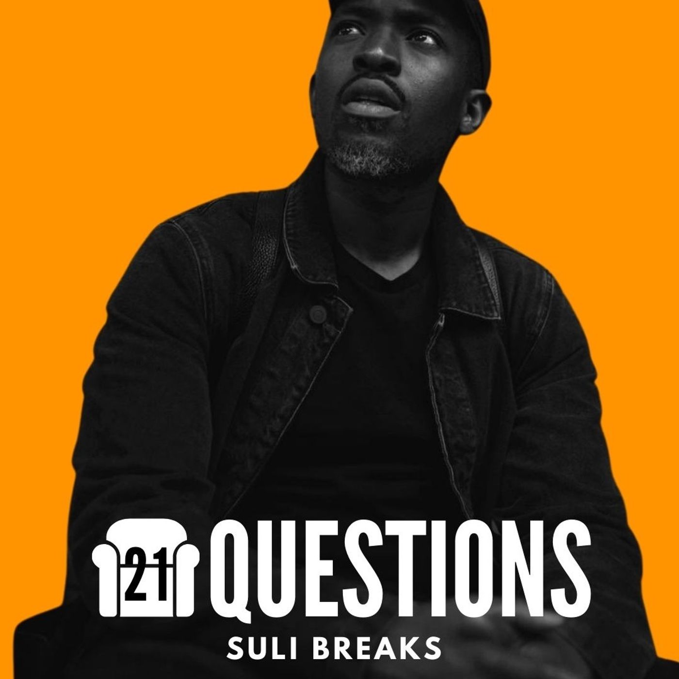 21 QUESTIONS with SULI BREAKS (PART 2)
