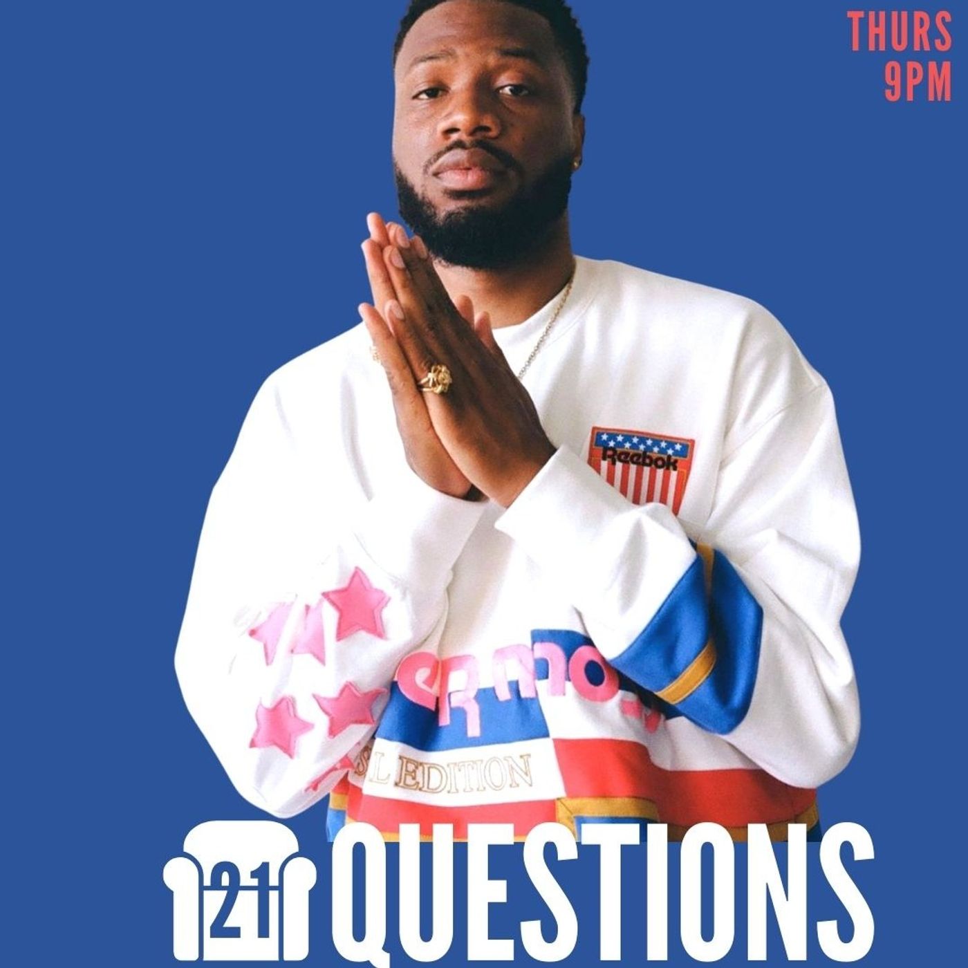 21 QUESTIONS with Tom Moutchi