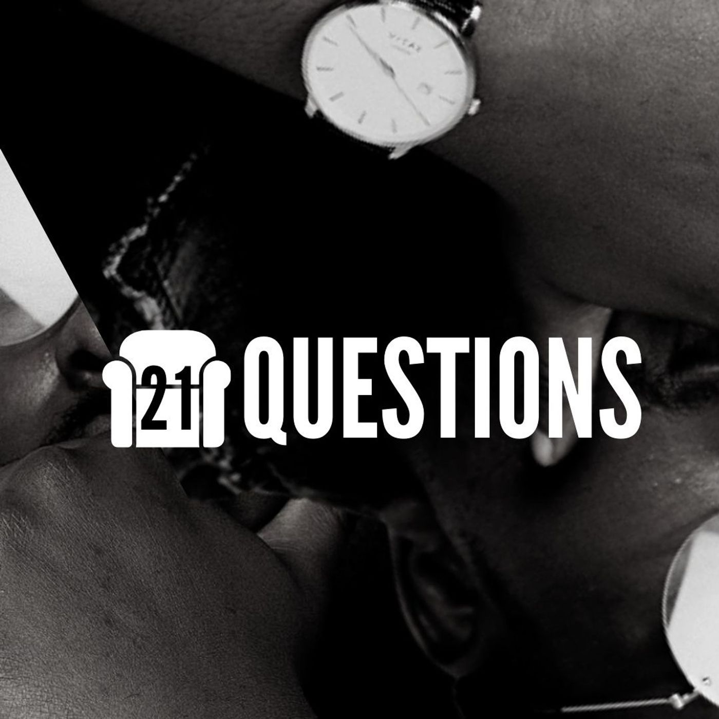 21 QUESTIONS with A Star PART 2