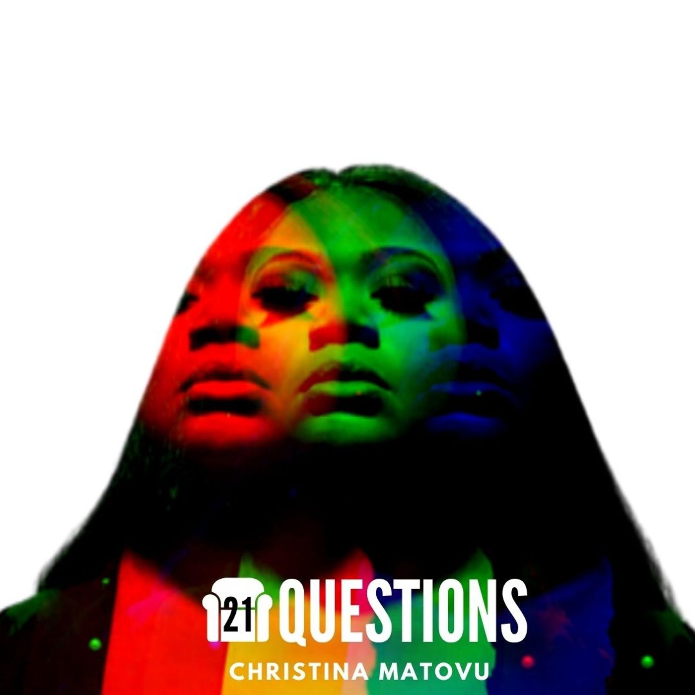 21 QUESTIONS with Christina Matovu (PART 1)