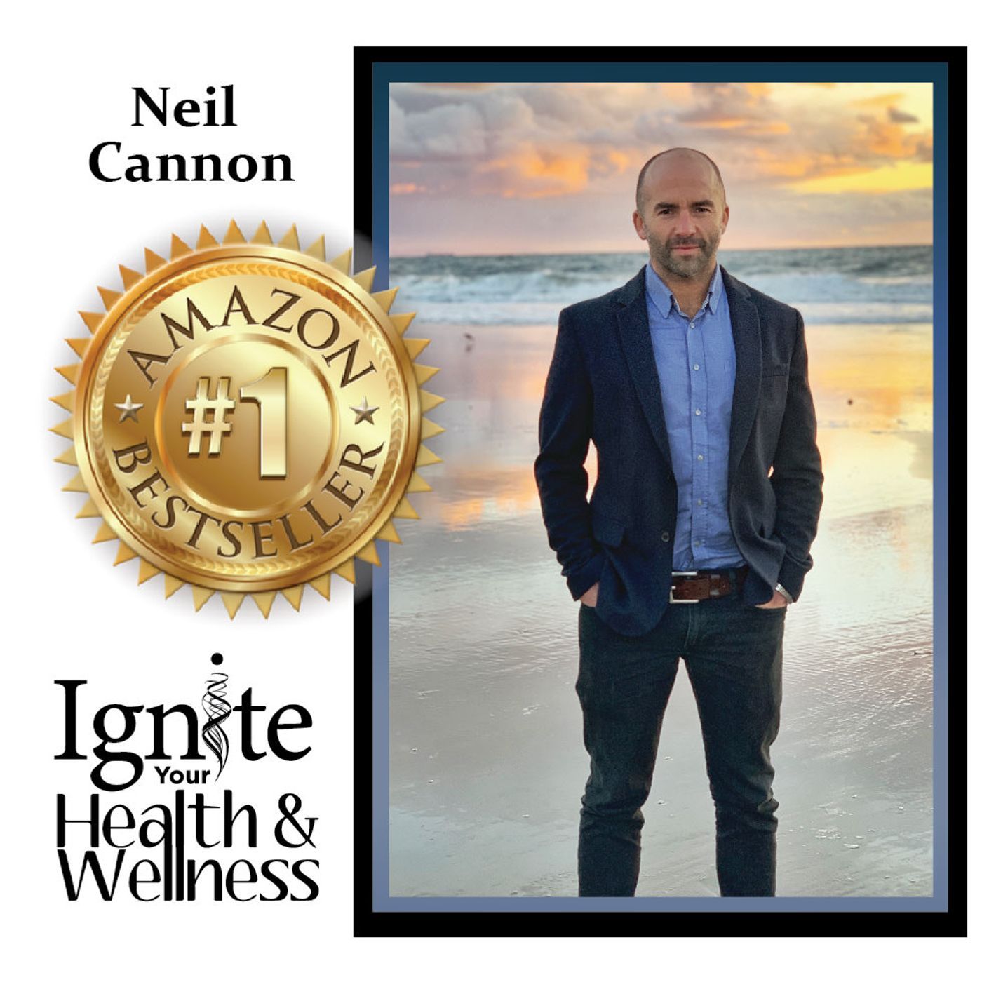 The Vitality Secret Podcast - Defy Disease, Combat Common Illnesses And Stay Young