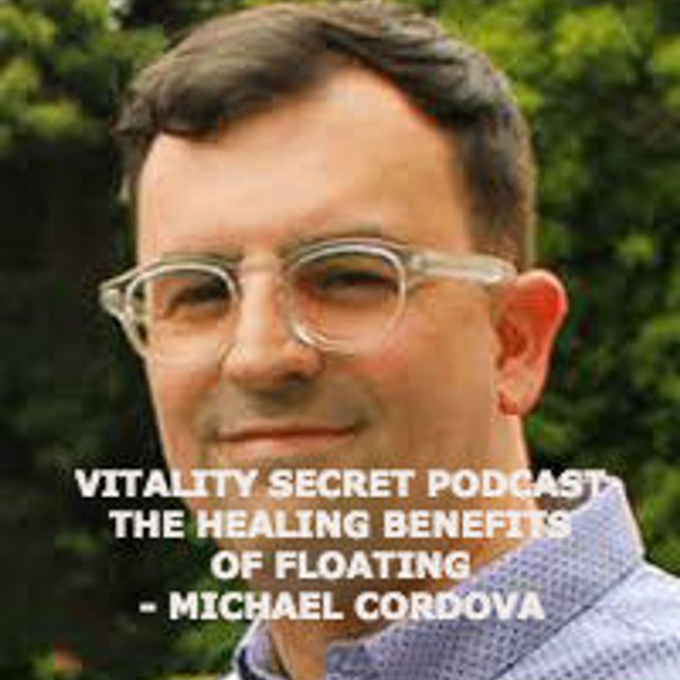 The Vitality Secret Podcast - Defy Disease, Combat Common Illnesses And Stay Young