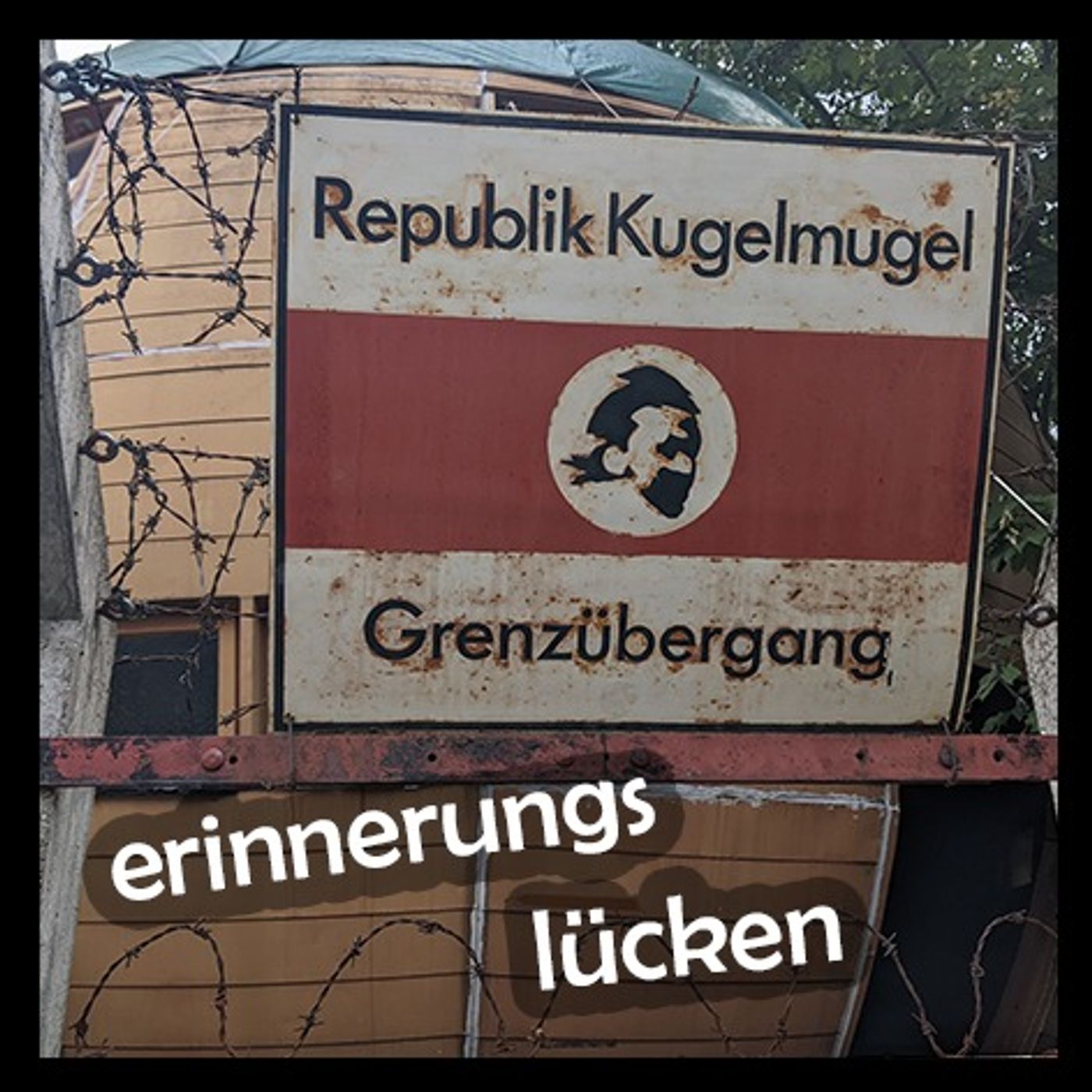 Was wurde aus... der Republik Kugelmugel?