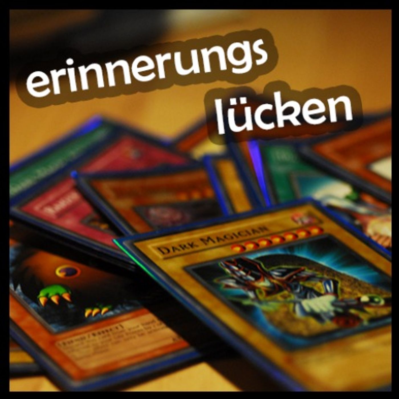 Was wurde aus... Yu-Gi-Oh!?