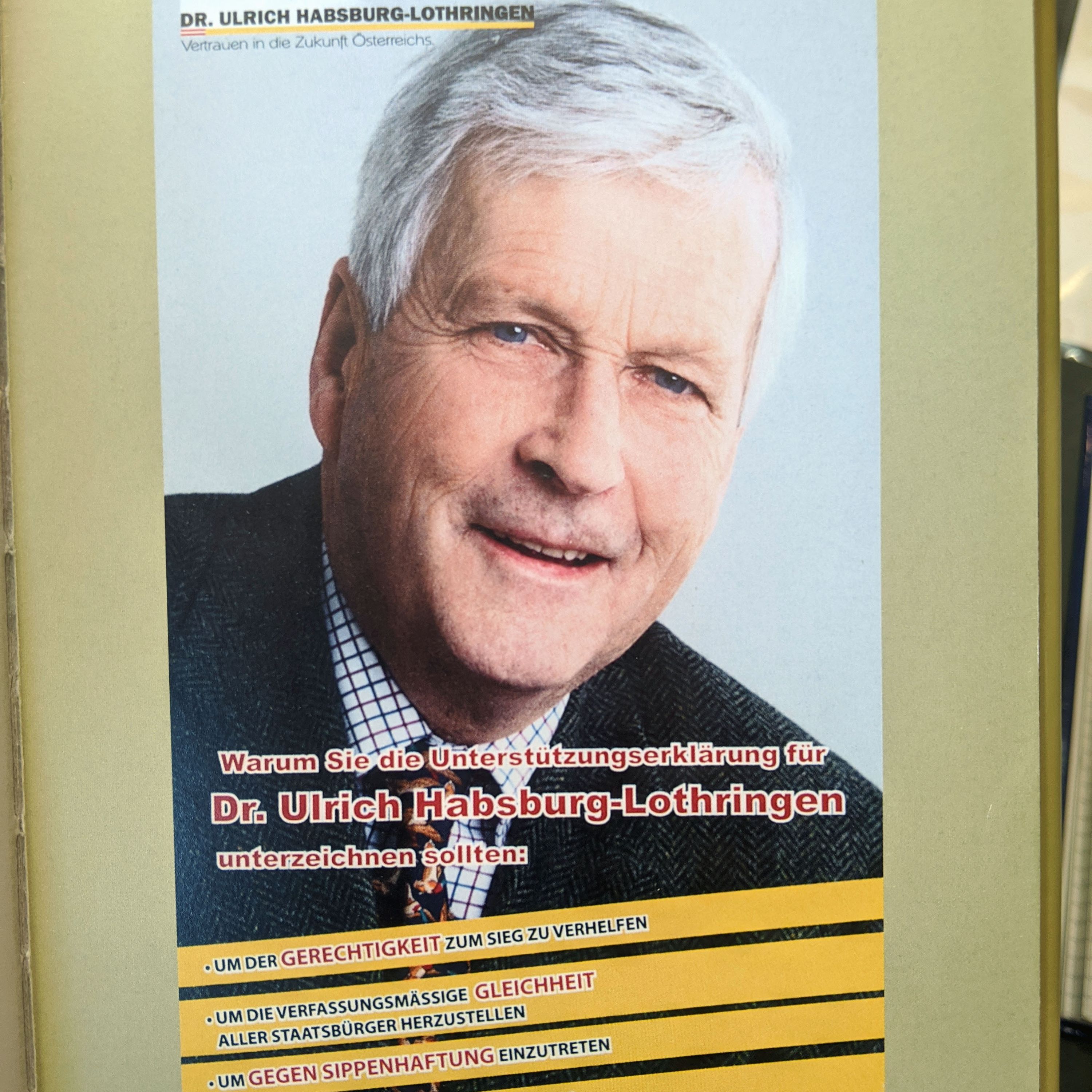 Erinnerungslücken