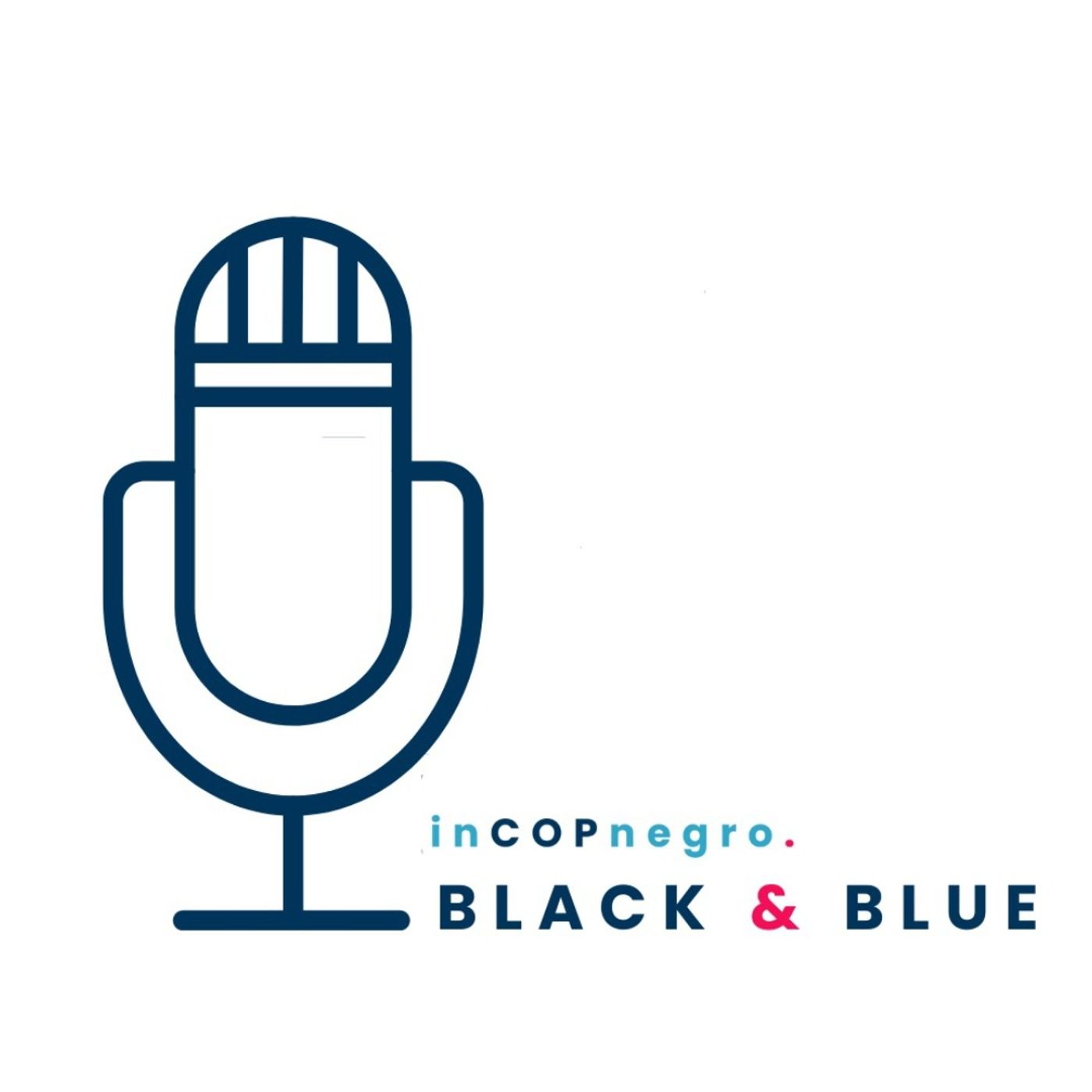 Ep. 1: Officer Chaunte Ford-Double Consciousness
