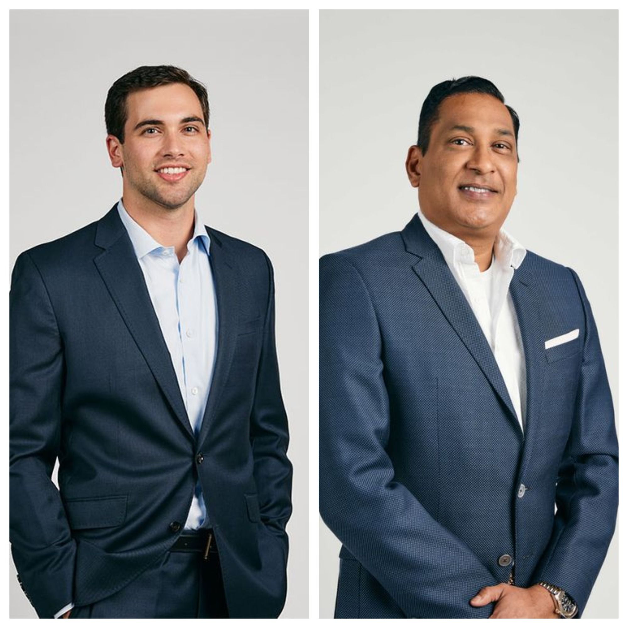 Scaling Solar Panel Recycling | Andre Pujadas (CEO, OnePlanet) and Will Creel (Director of Business Development) episode artwork
