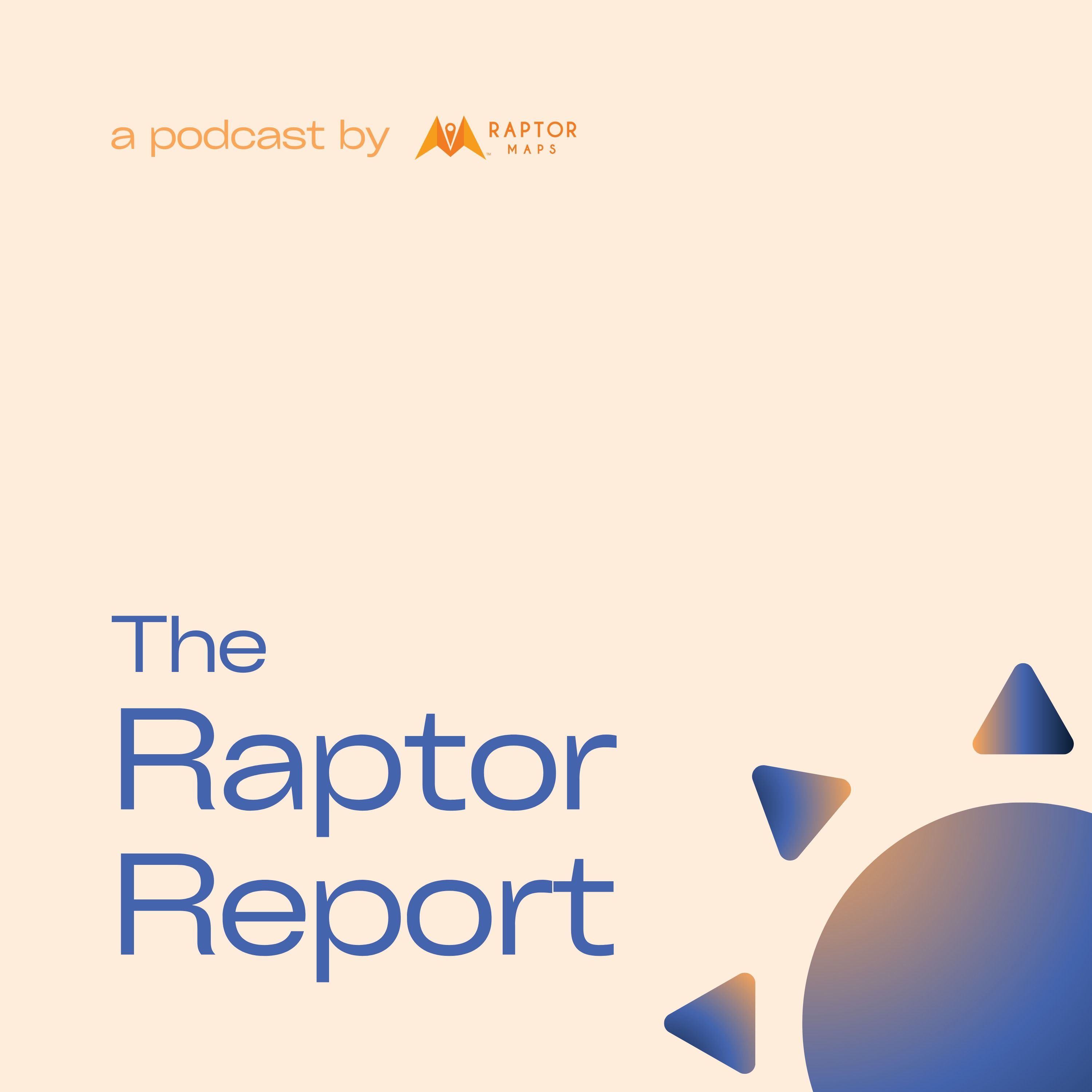 Raptor Report