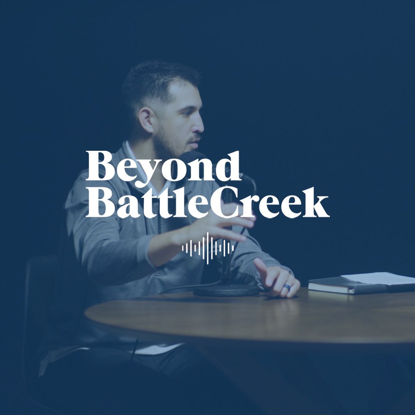 Beyond Battlecreek Ep. 9