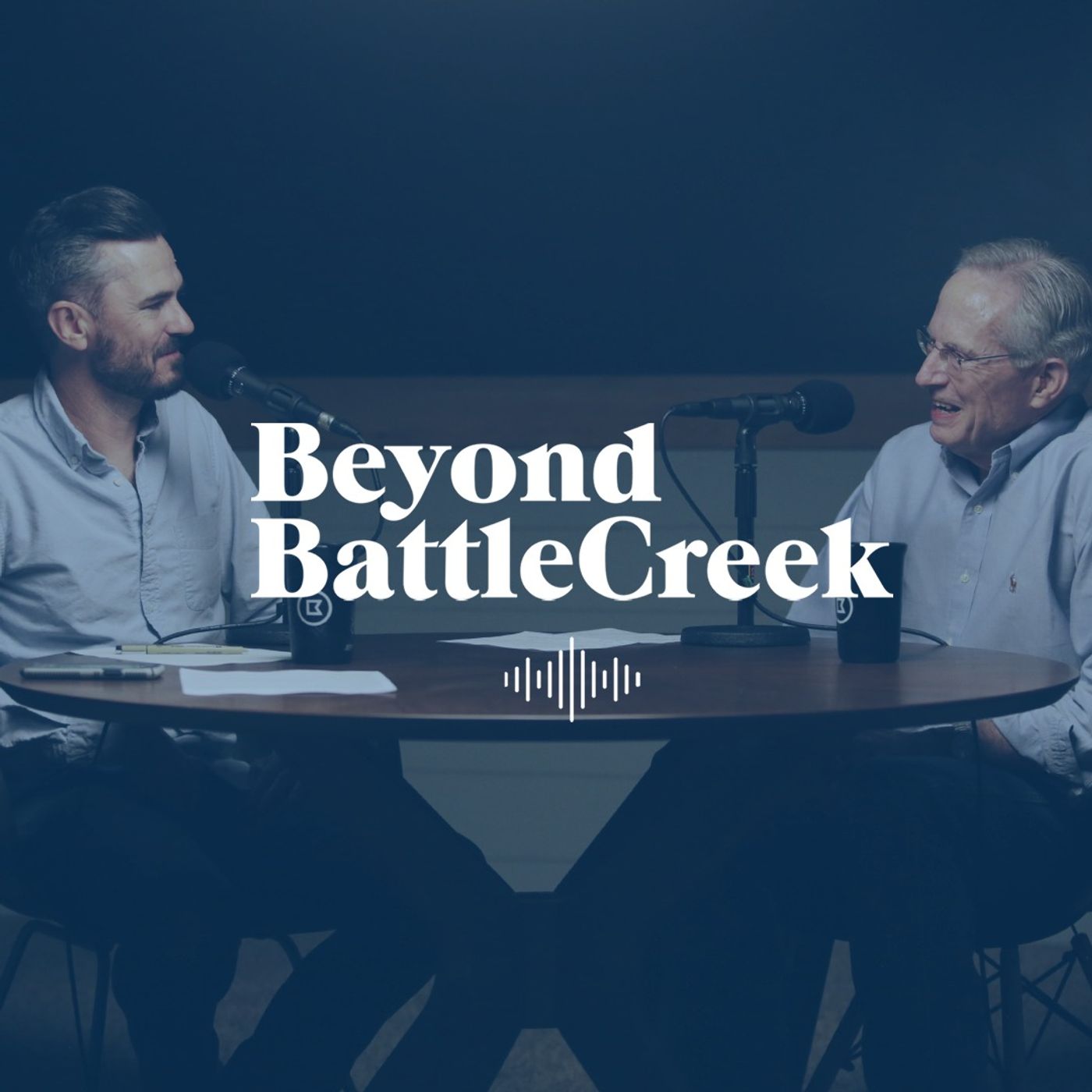 Beyond Battlecreek Ep. 6