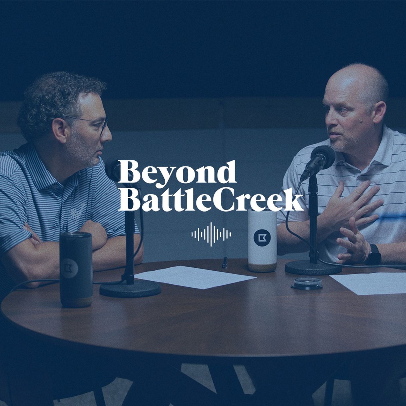 Beyond Battlecreek Ep. 7