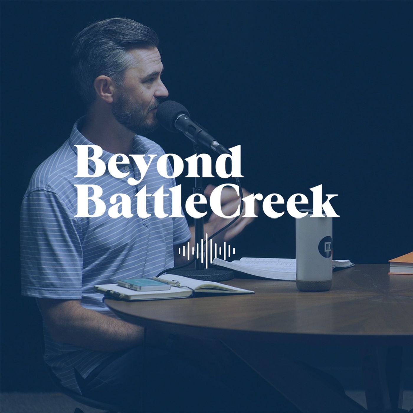 Beyond Battlecreek Ep. 10