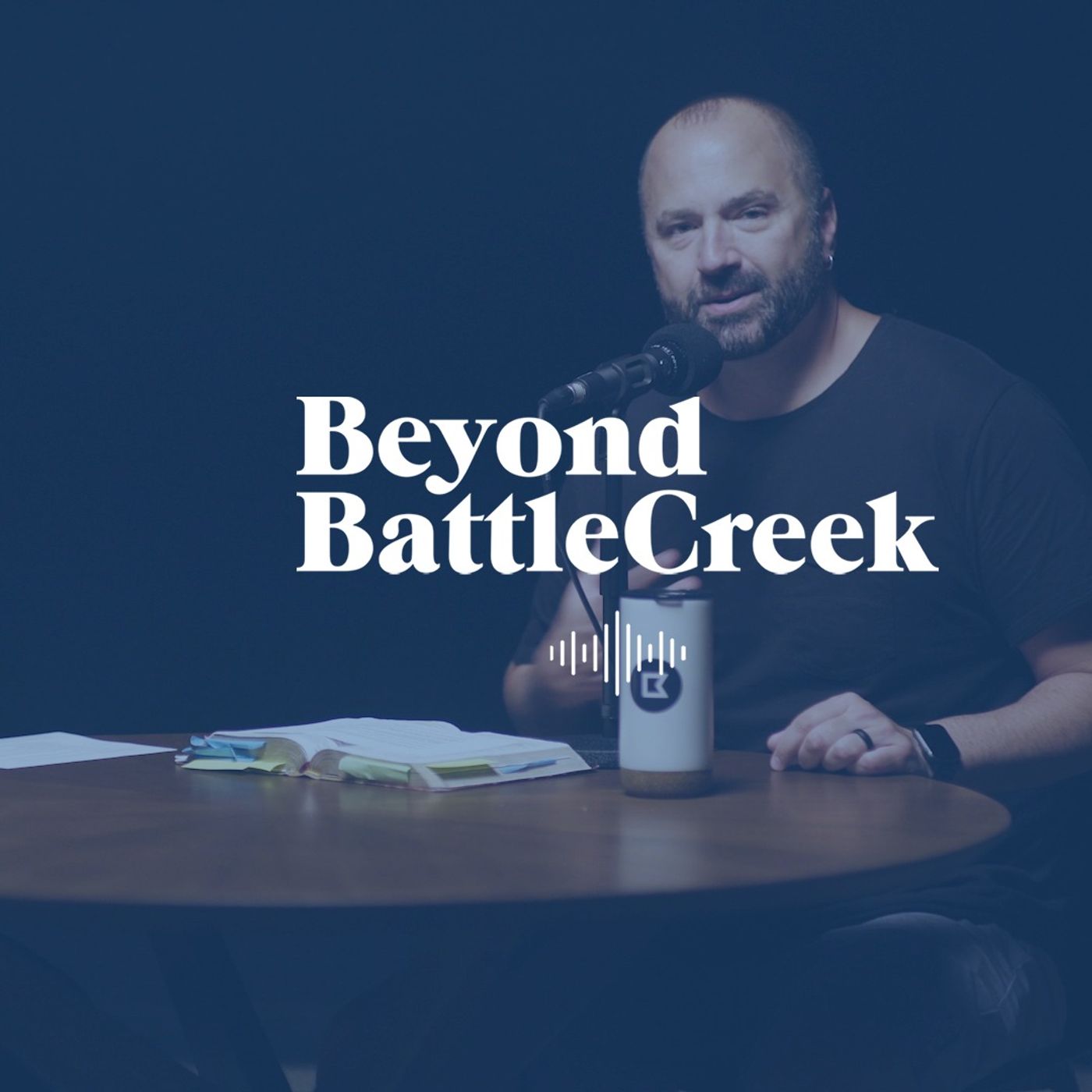 Beyond Battlecreek Ep. 8