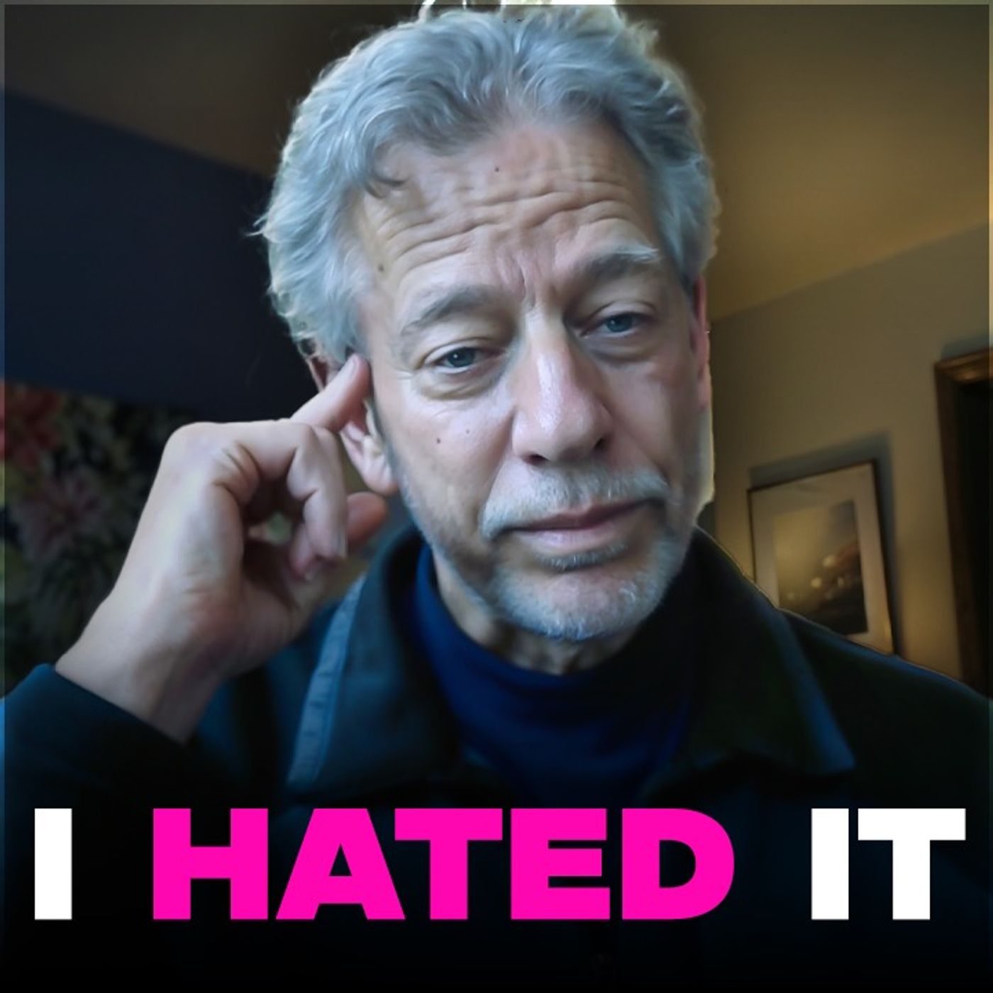 The Thing You Want, Won't Make You Happy | Jeff Rasley | SC109