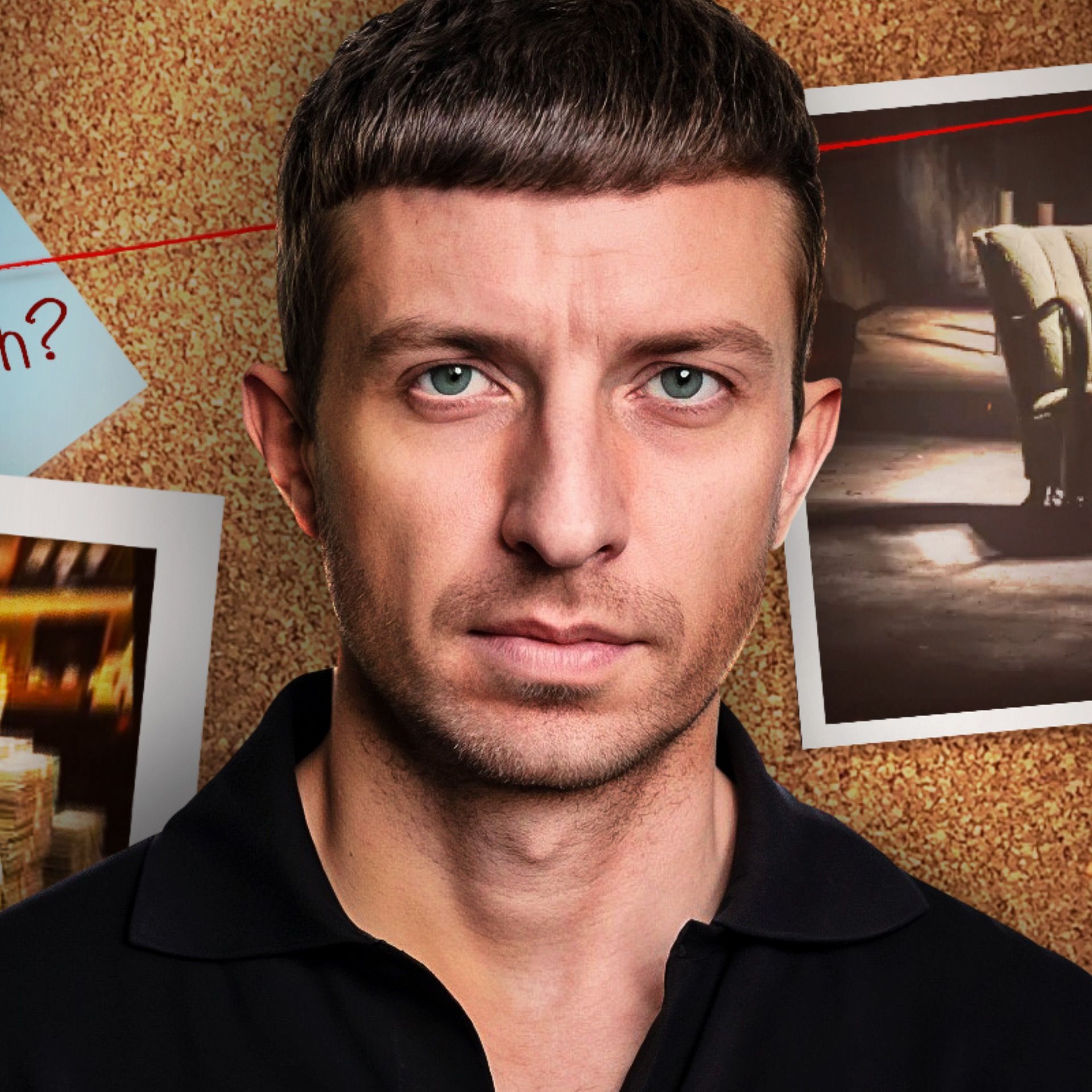 The Highest Paid Life Coach in The UK | Michael Serwa | SC127 episode artwork
