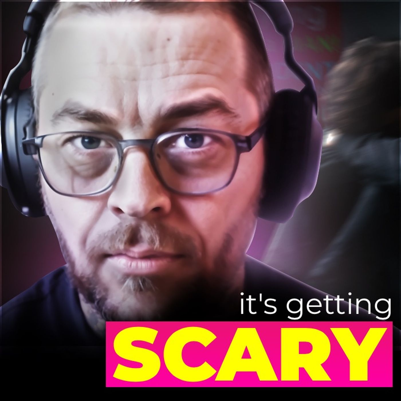 Why ‘Just Open Up’ Is Failing Men | Say It Lad | SC100