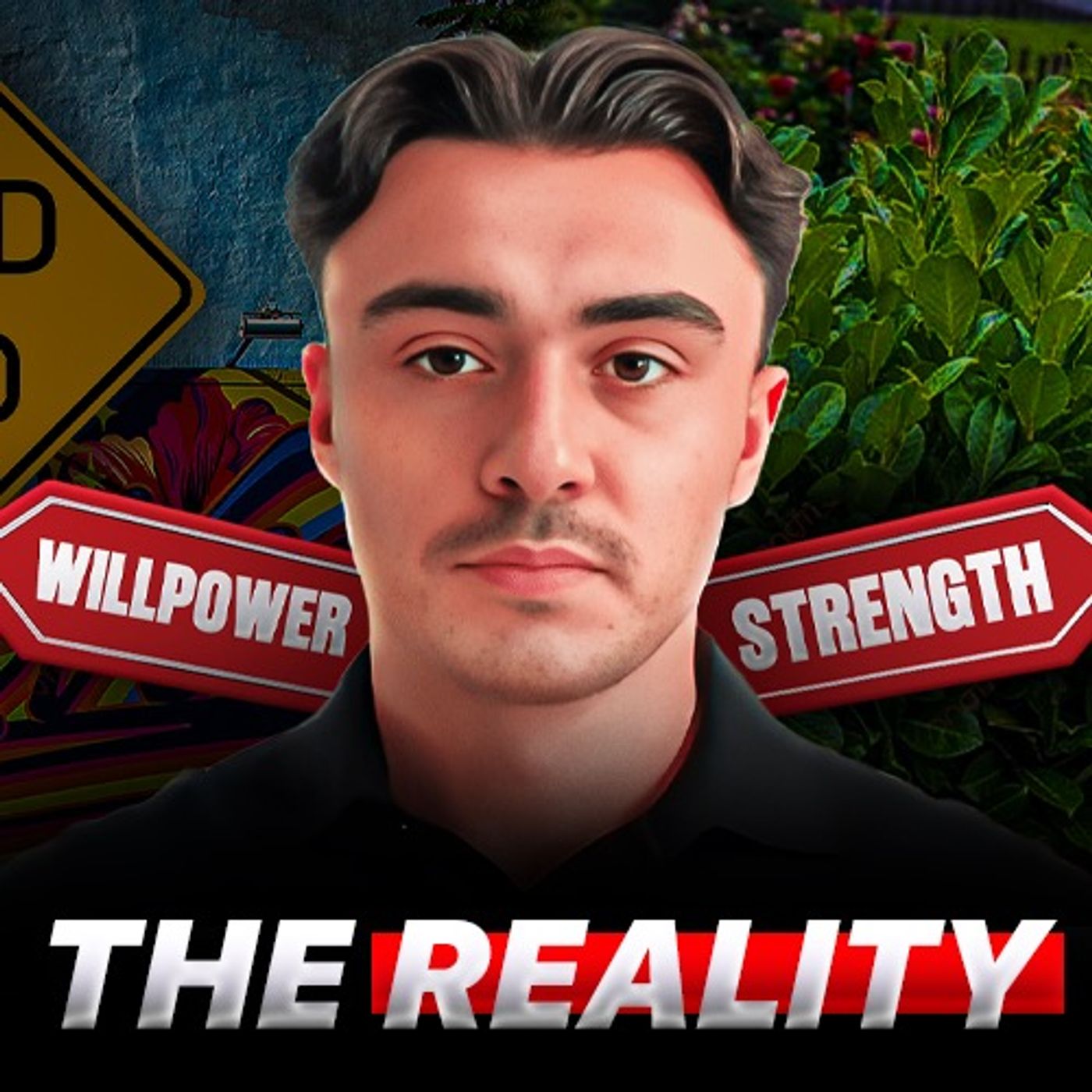 Why Your Life Hasn’t Changed | Daniel Bradshaw | SC episode artwork