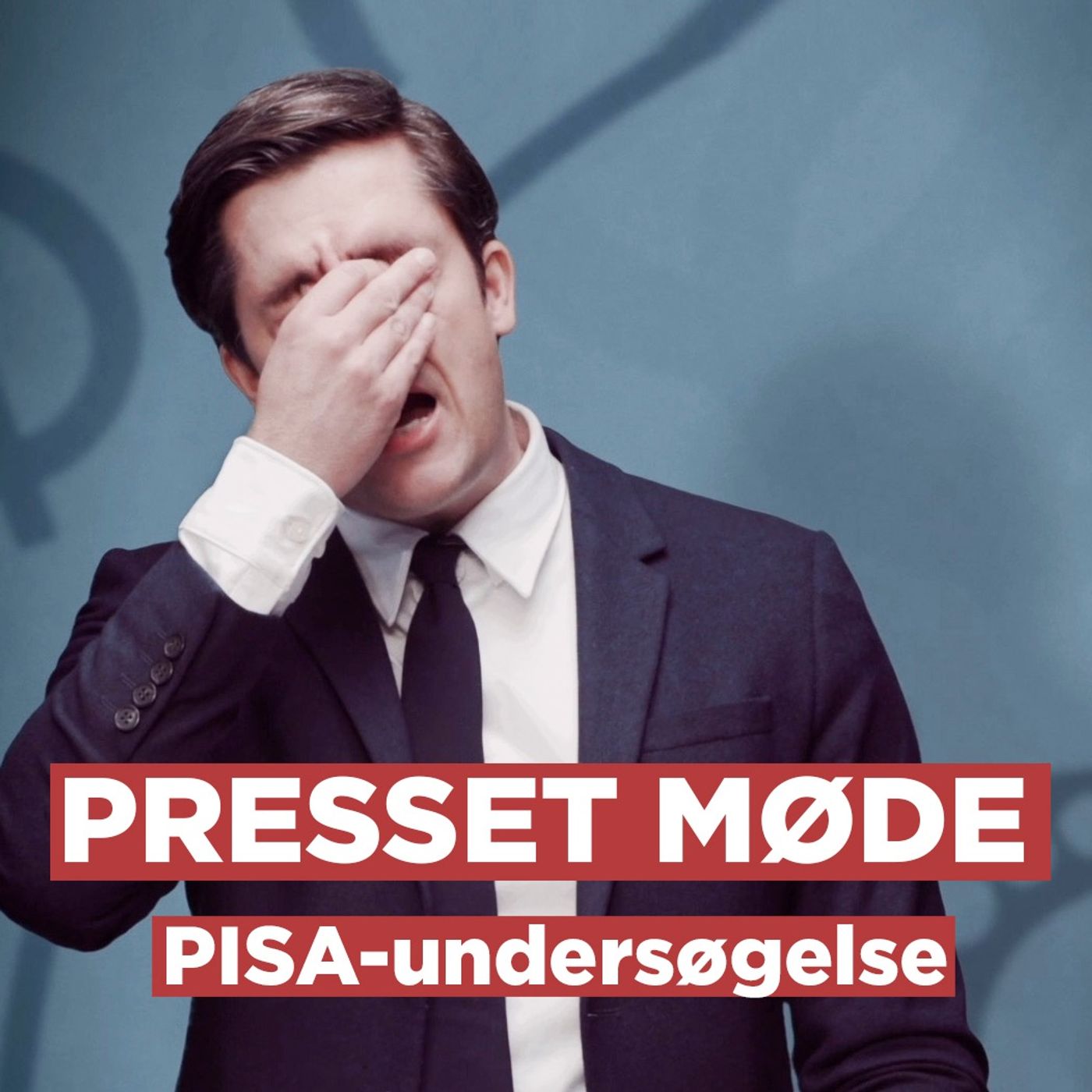 PISA-undersøgelse // Presset Møde i Schøtministeriet 11.SEP 2026