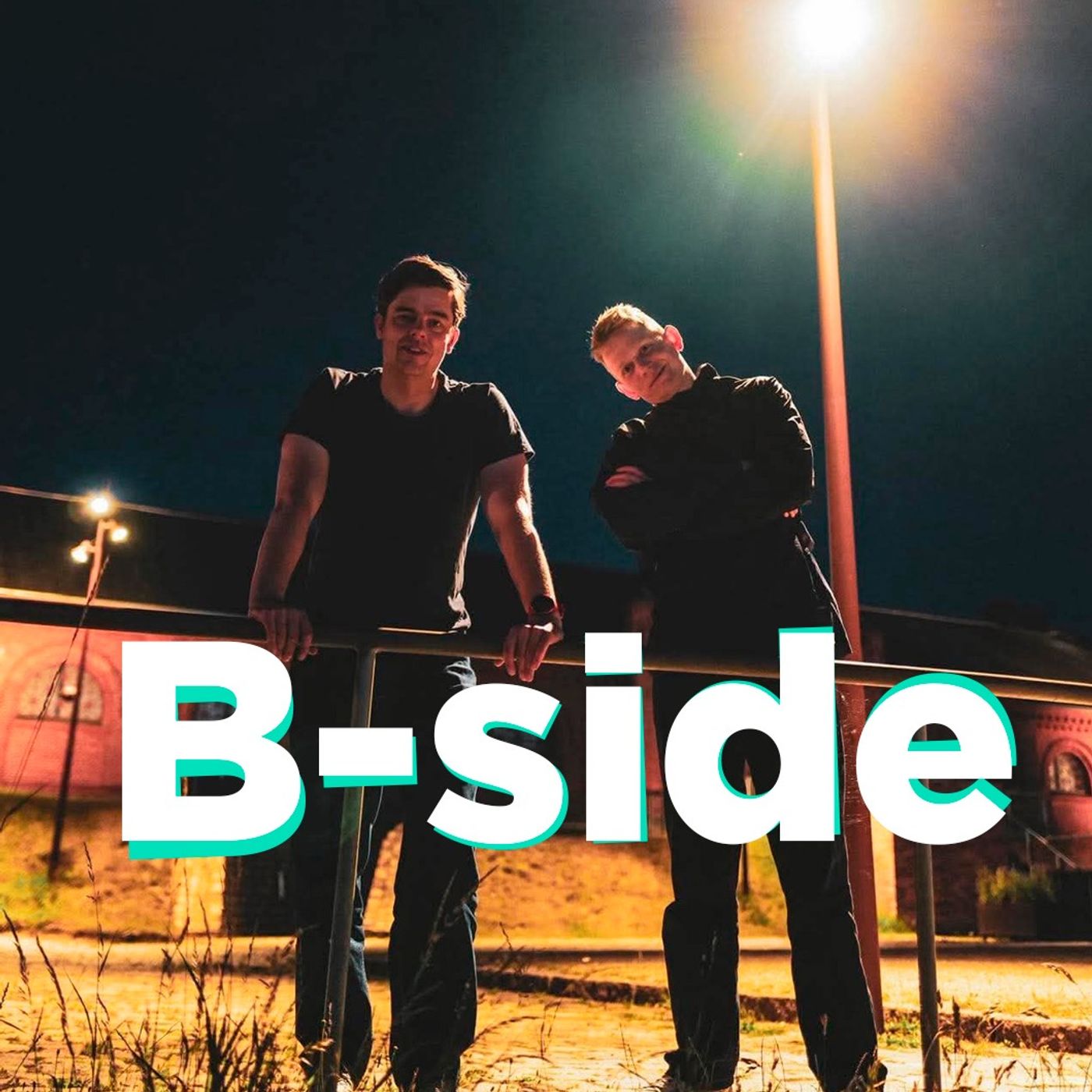 B-side med Clara Schøn
