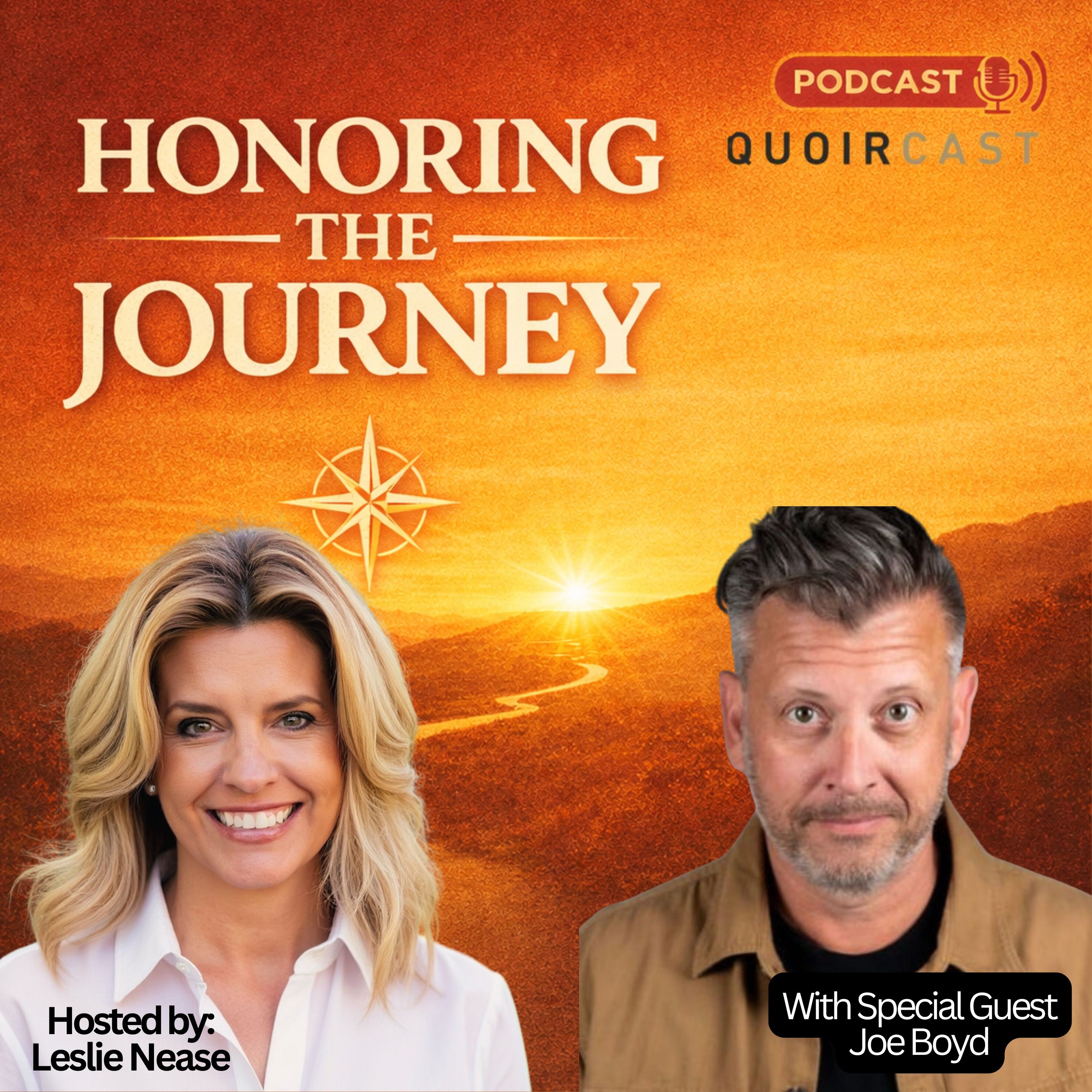 Bonus Episode: Let's Talk About the Bible with Former Pastor, Joe Boyd