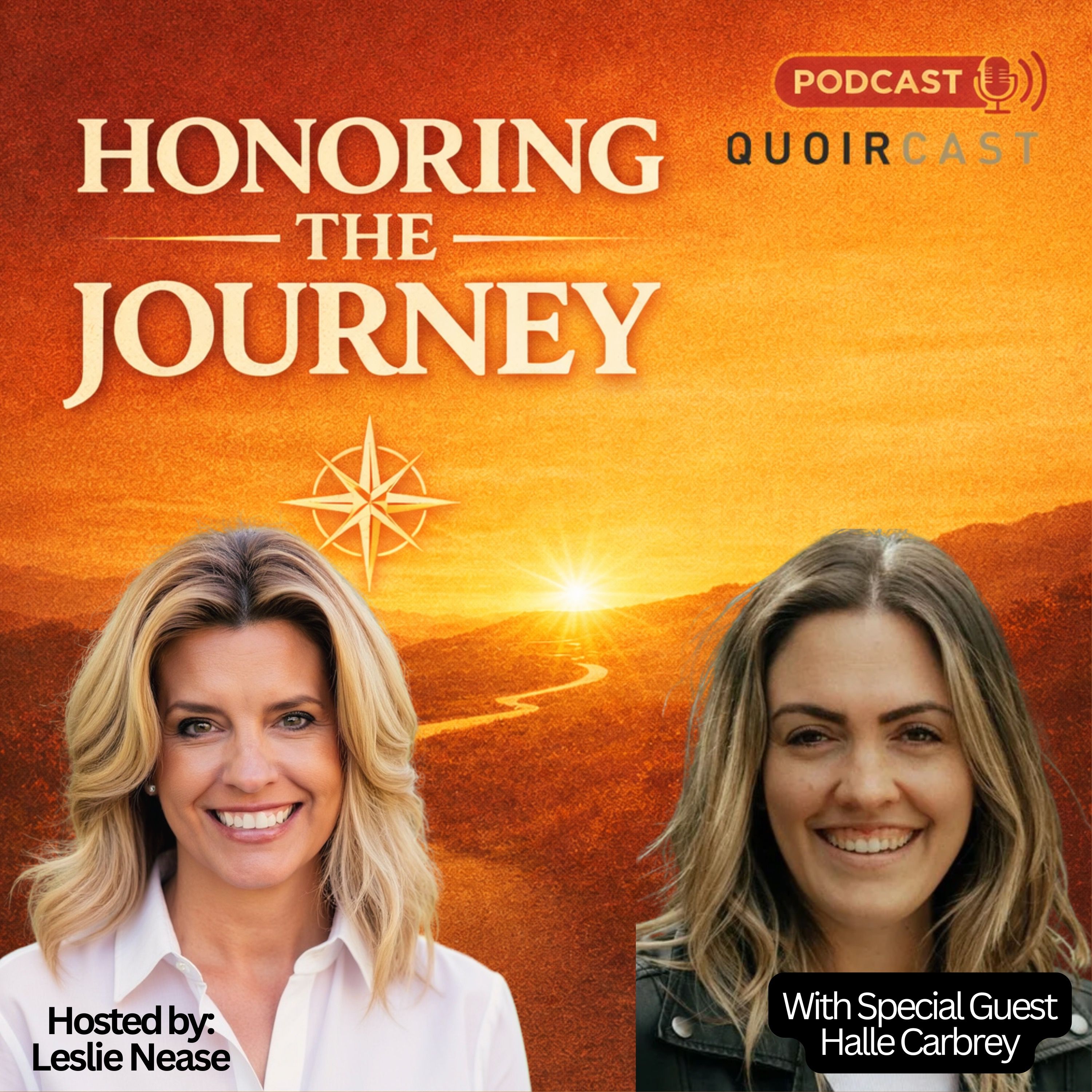 Leaving the Lord's Recovery: Honoring the Journey of Halli Carbrey