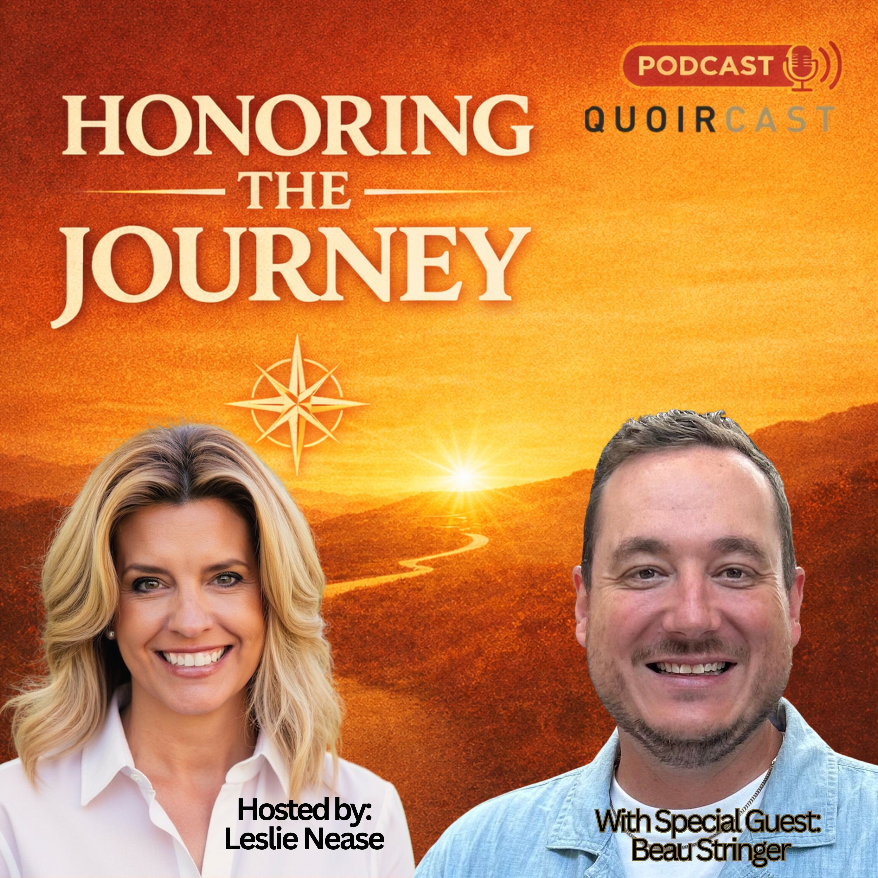 From Southern Baptist to Mainline: Honoring the Journey of Beau Stringer