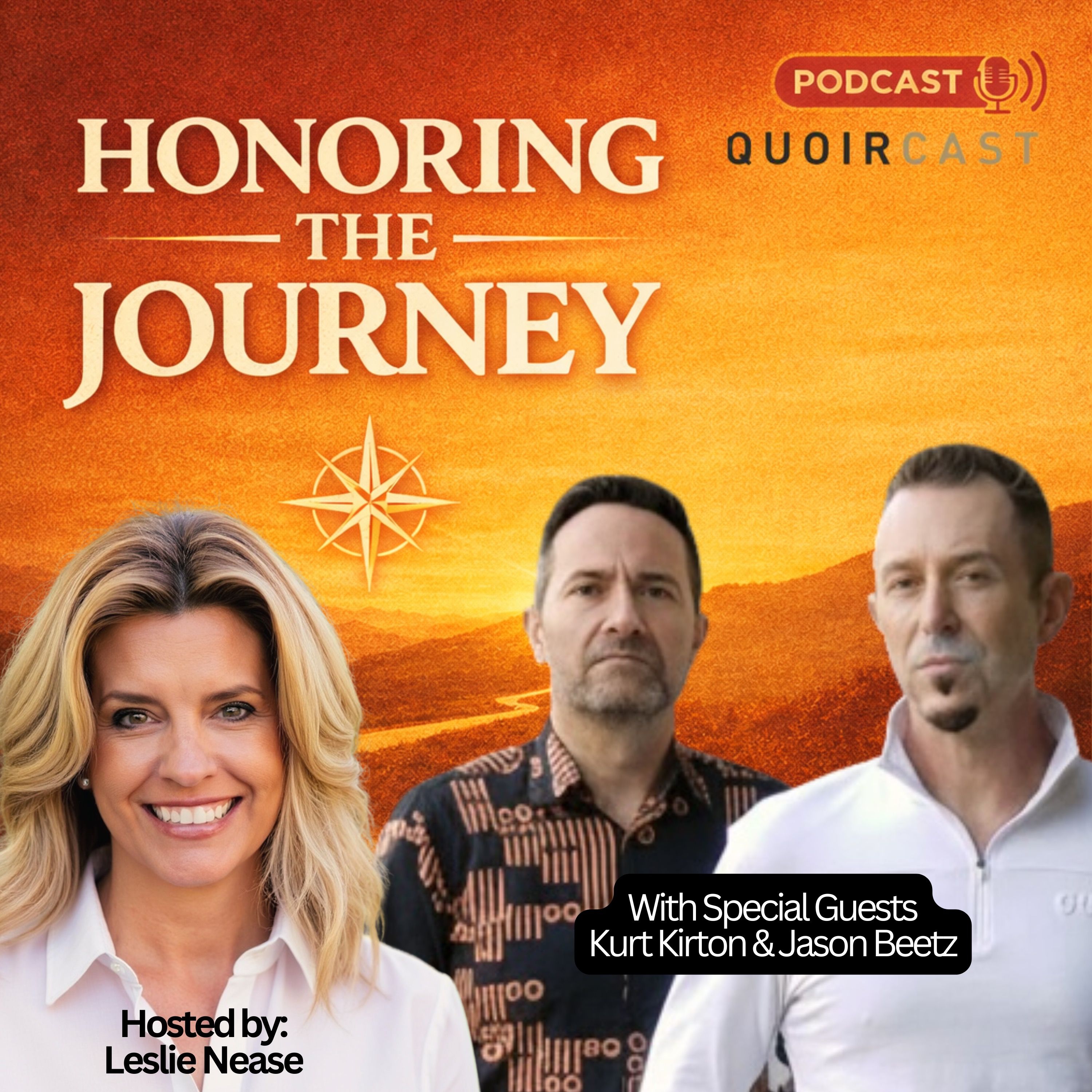Funny Songs, EDM, Gay Christians, & More: Honoring the Journey of Kurt & Jason episode artwork