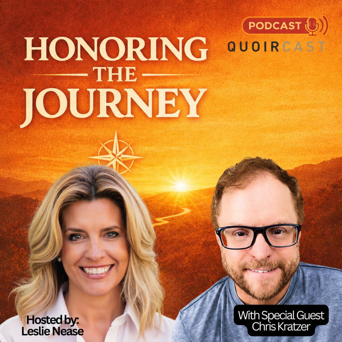 "What the Hell Did You Expect Me to Do": Honoring the Journey of Chris Kratzer