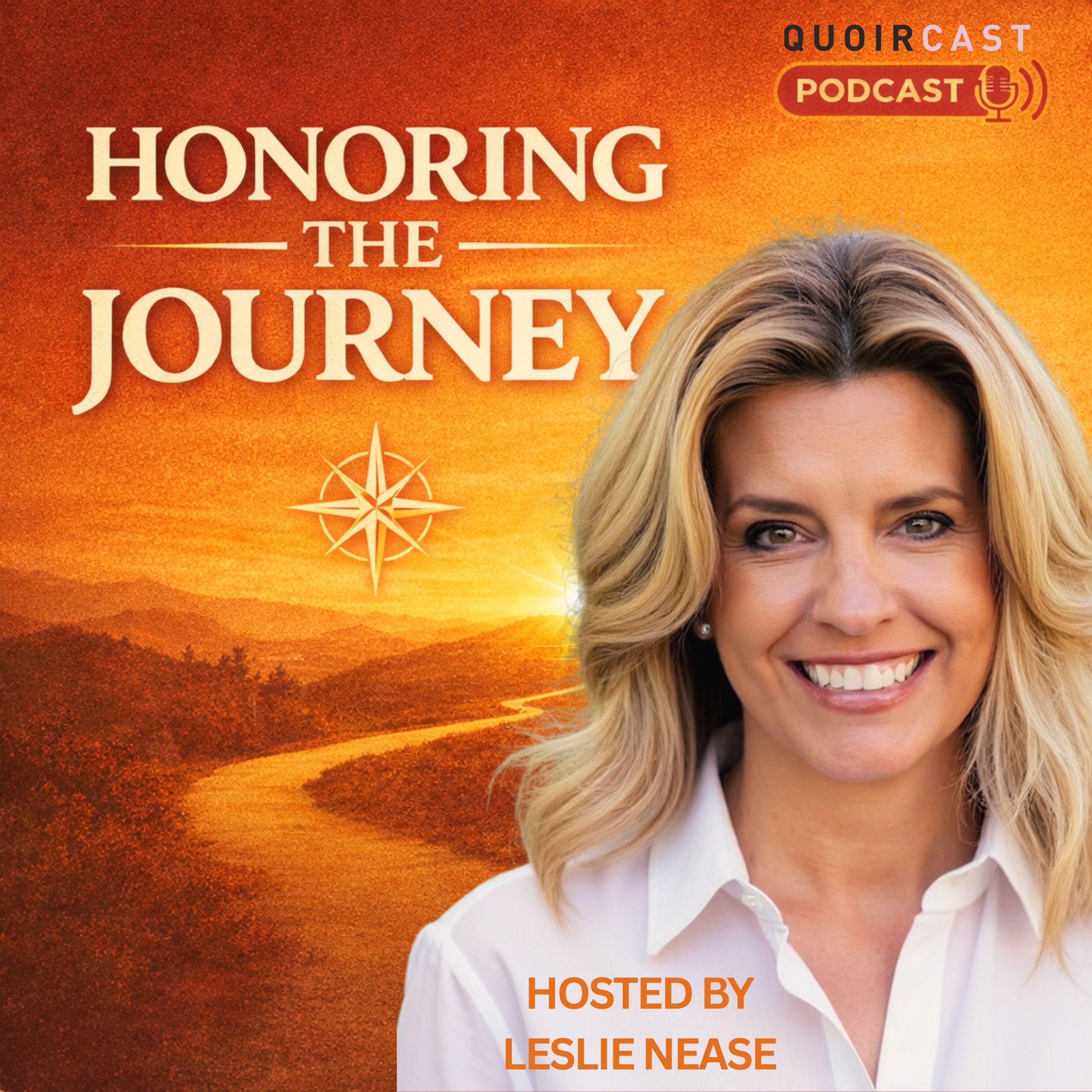 Honoring the Journey