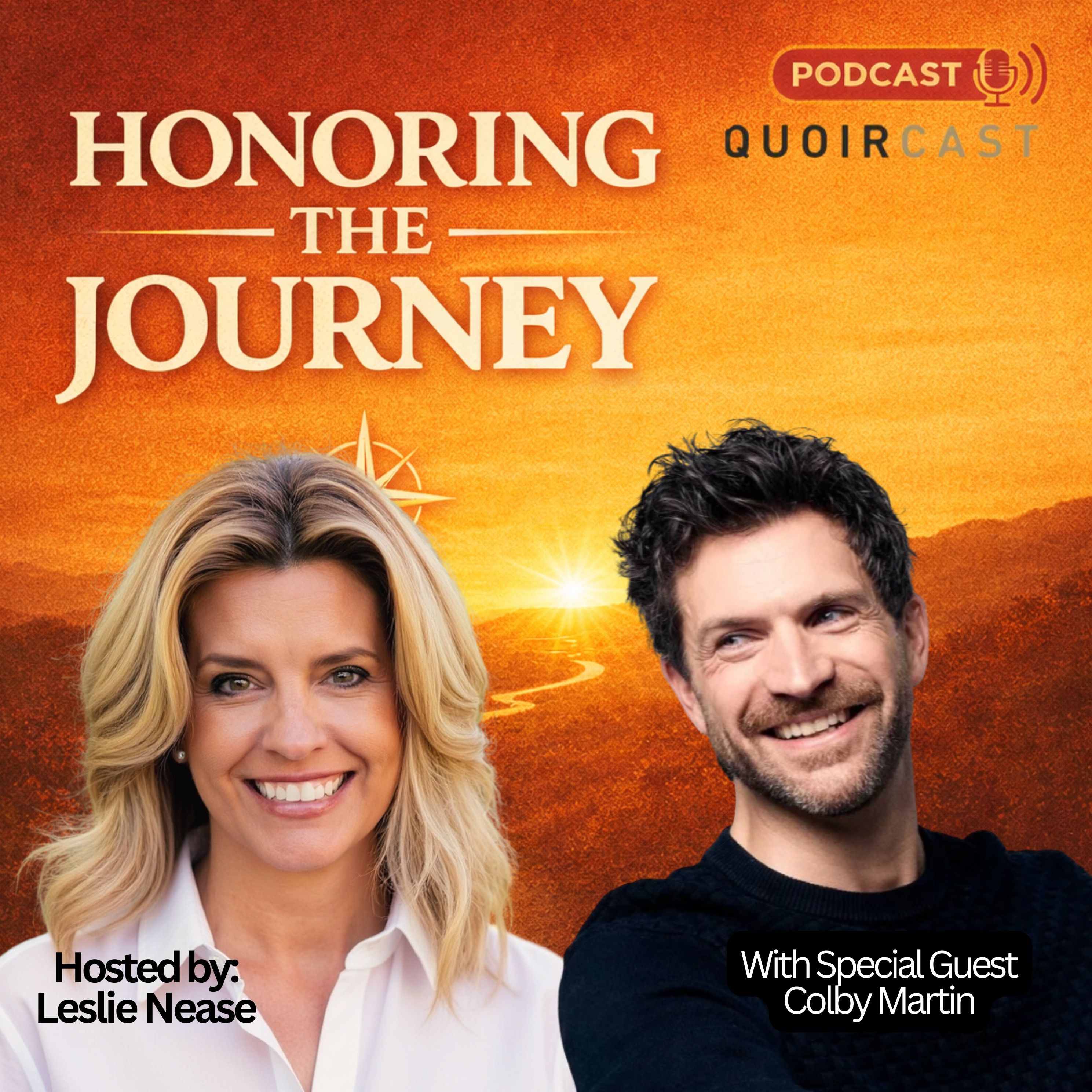 The Bible and LGBTQ Inclusion: Honoring the Journey of Colby Martin