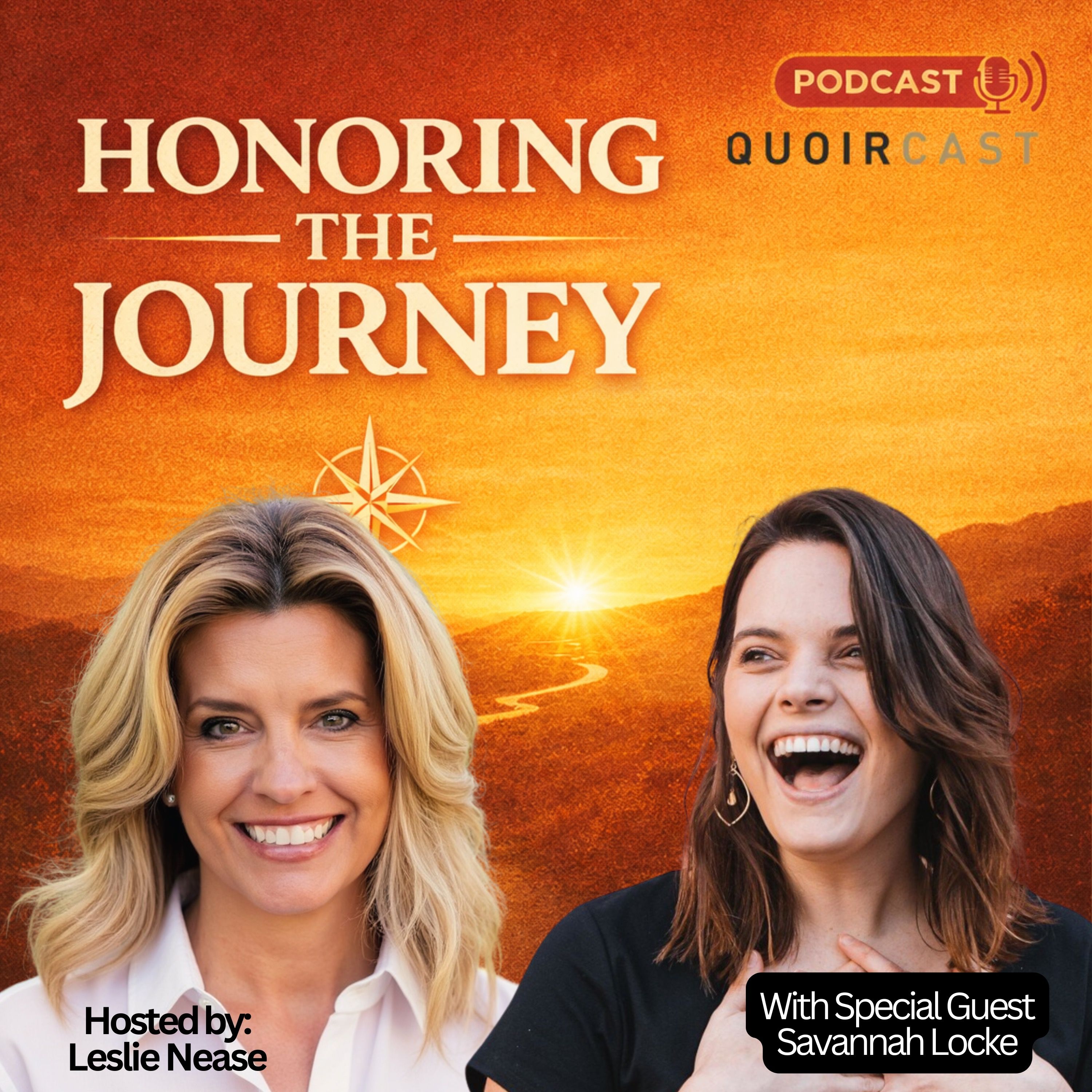 Songs of Peace in Times of War: Honoring the Journey of Savannah Locke