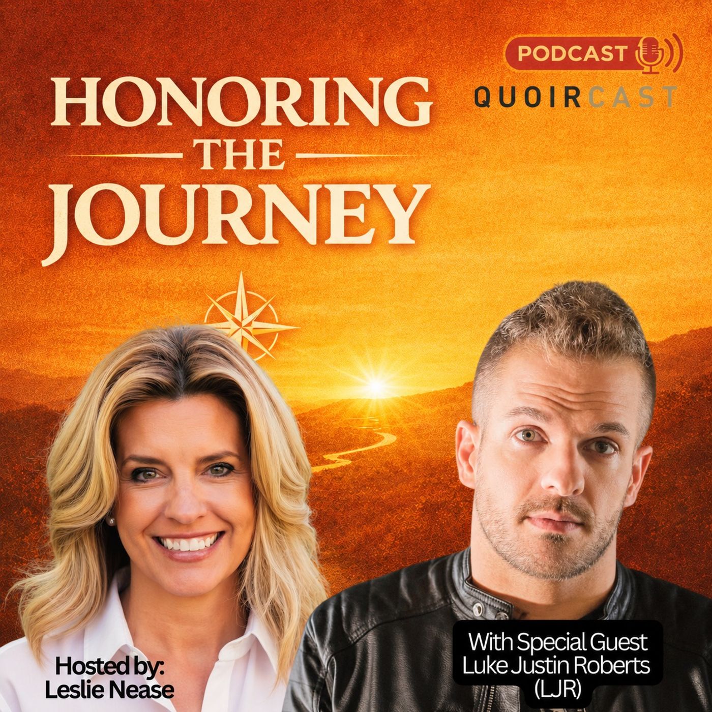 Play From the Alter to the Stage: Honoring the Journey of LJR