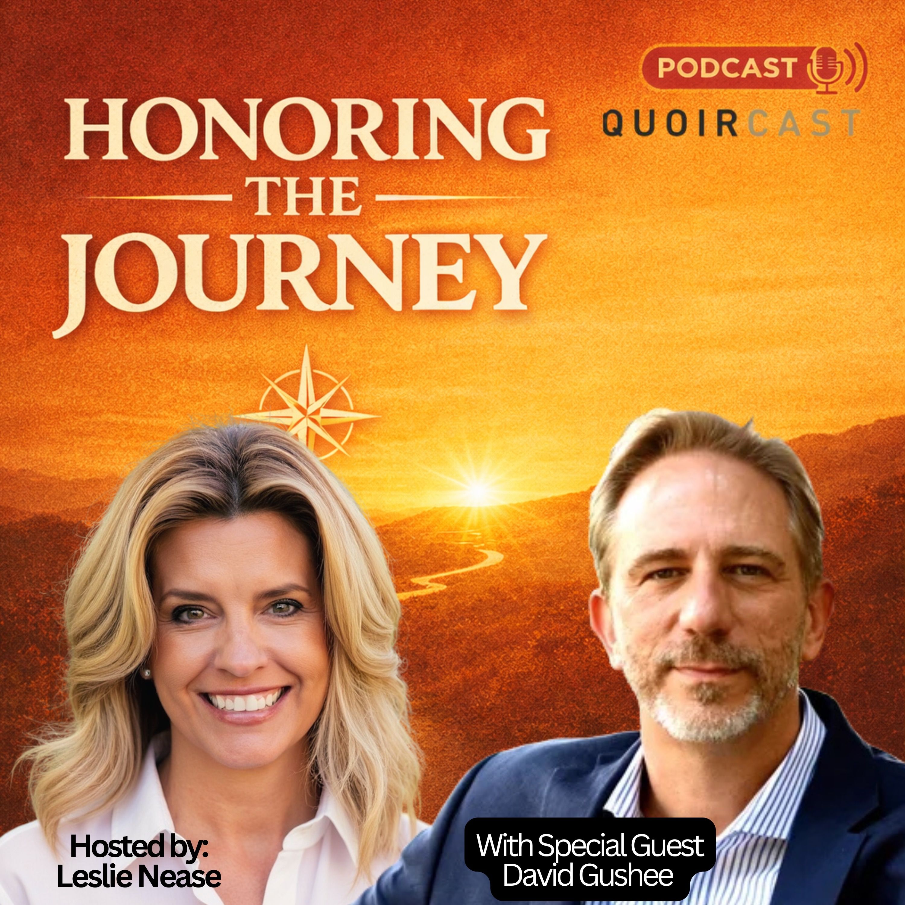Changing Our Mind About LGBTQ: Honoring the Journey of David Gushee episode artwork