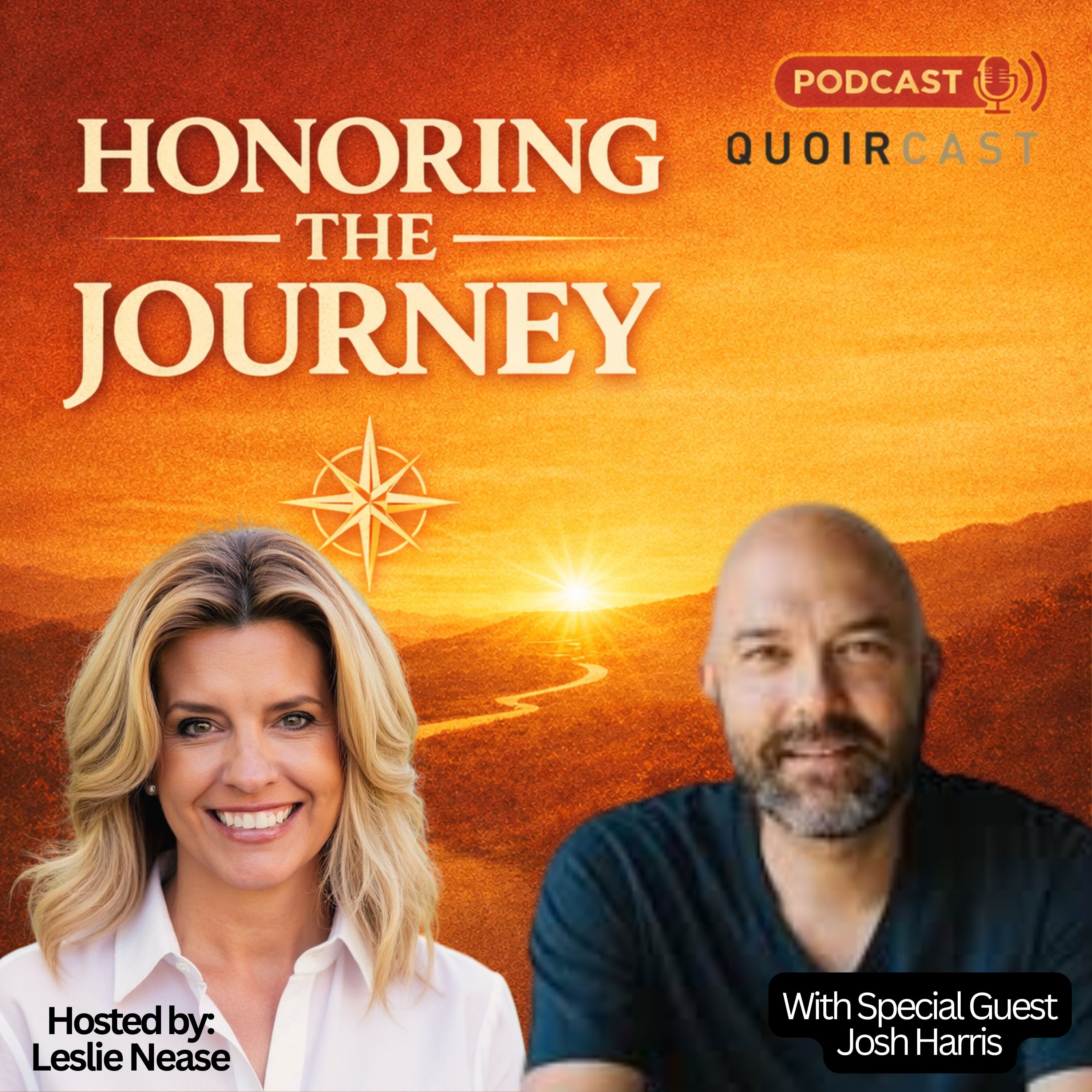 The Courage & Humility to Say "I Was Wrong": Honoring the Journey of Josh Harris
