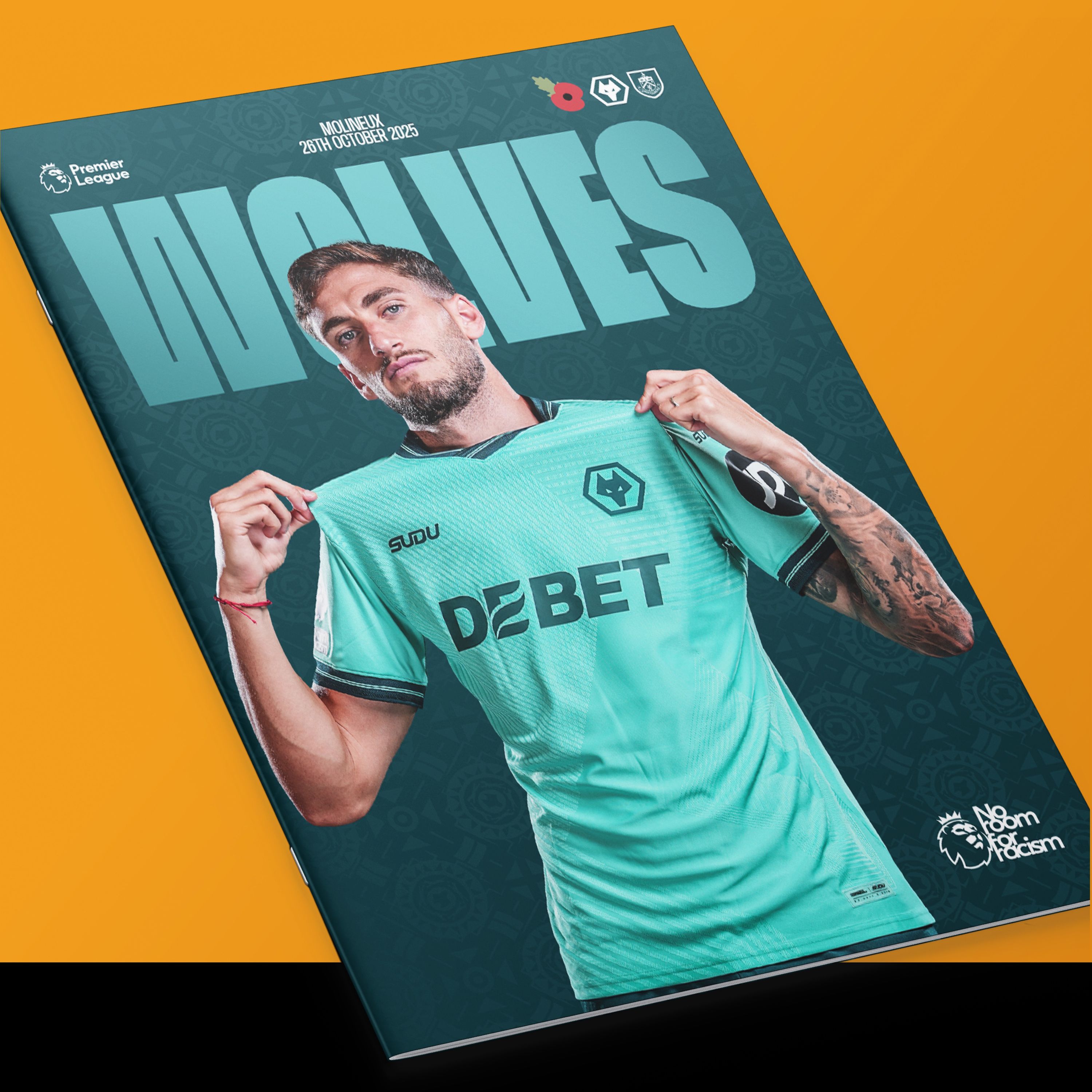 vs Burnley episode artwork