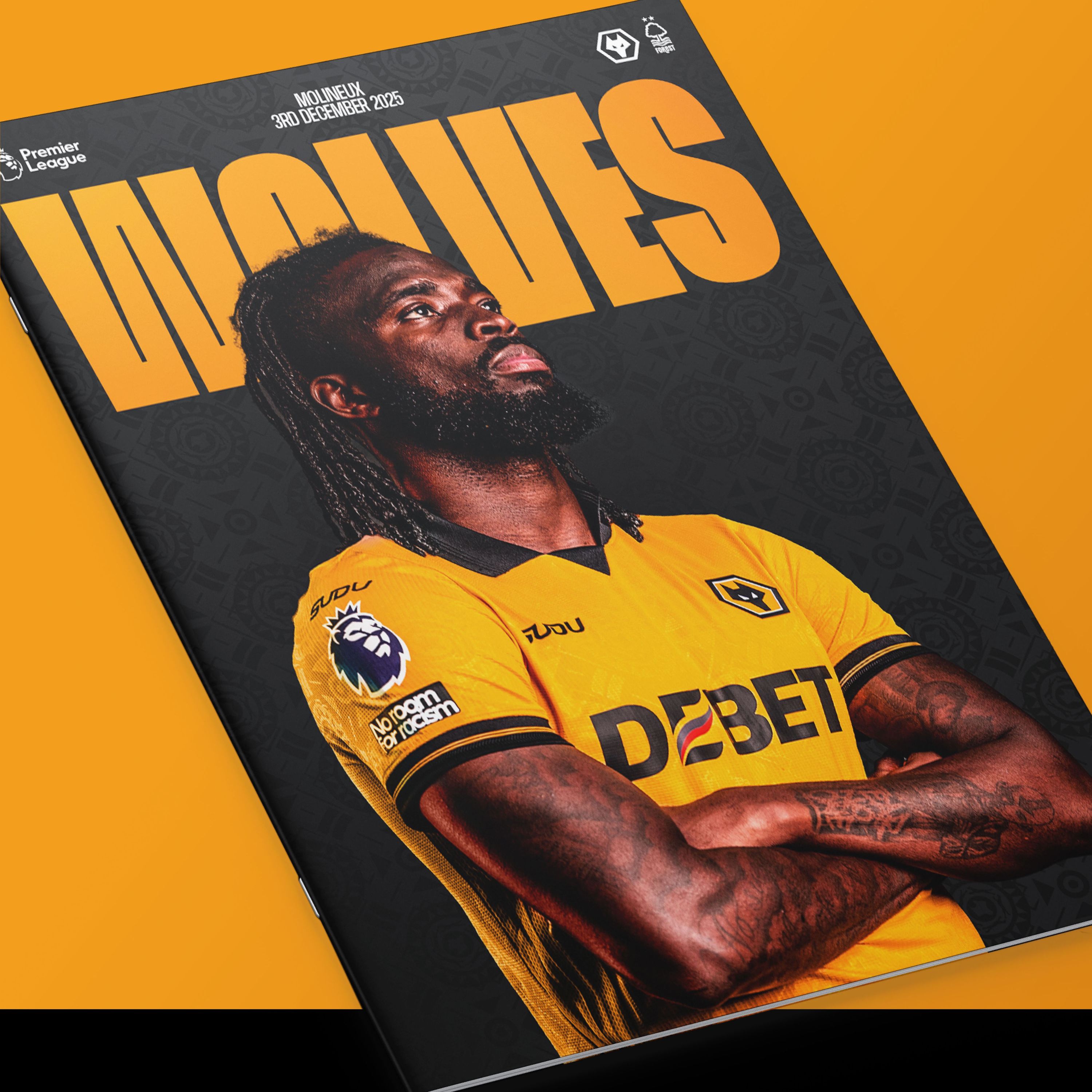 vs Nottingham Forest episode artwork