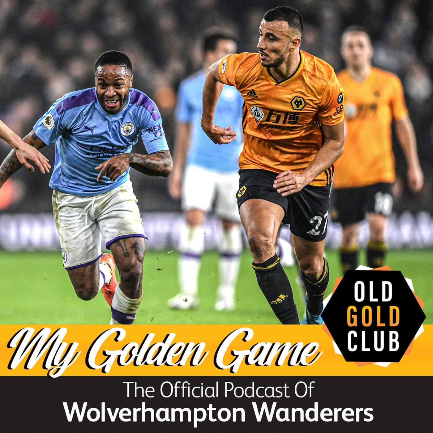 Romain Saiss | Wolves 3-2 Man City | December 27th 2019