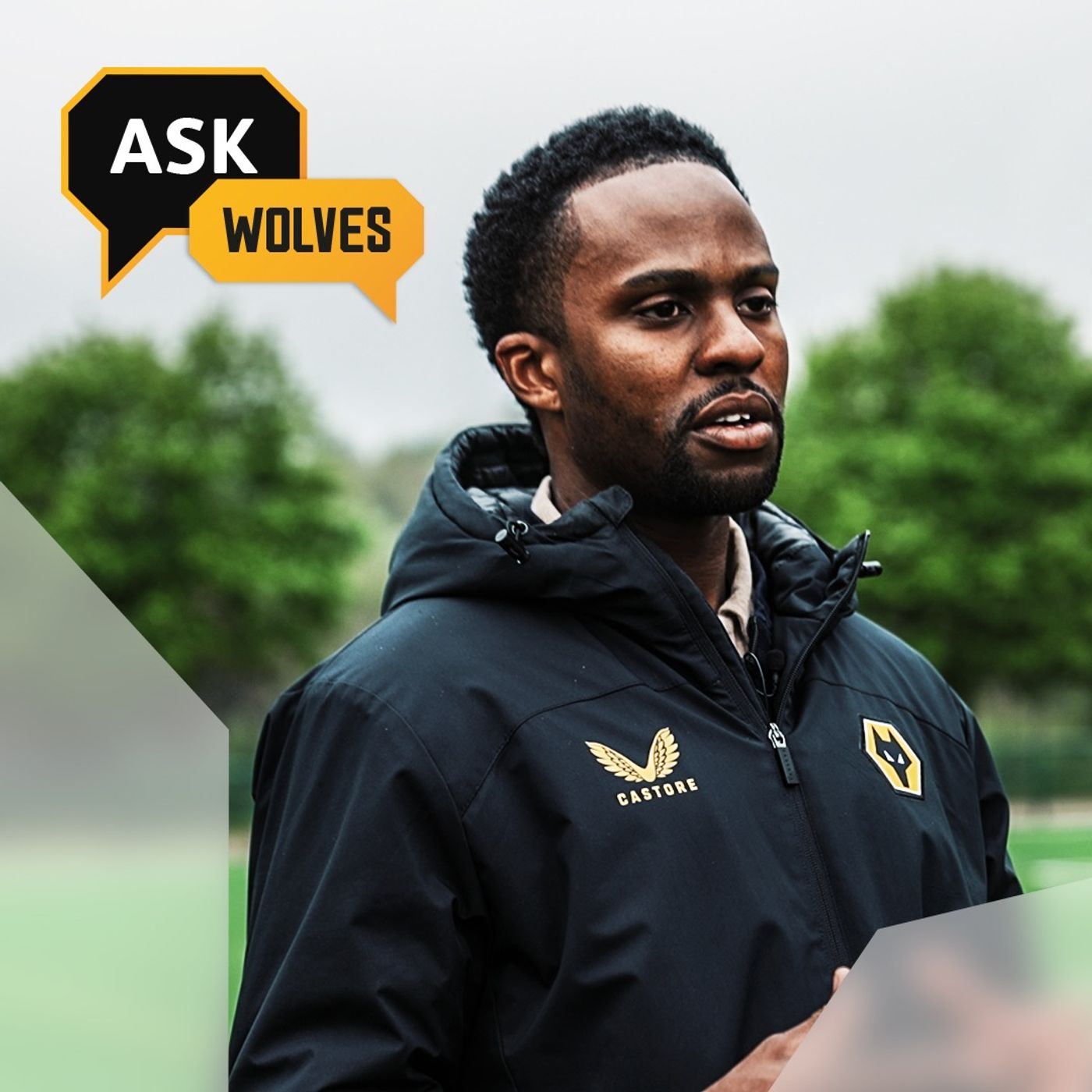 Ask Wolves S2 E5 | Jonathan Hunter-Barrett | The Academy vision, local recruitment and first-team debutants