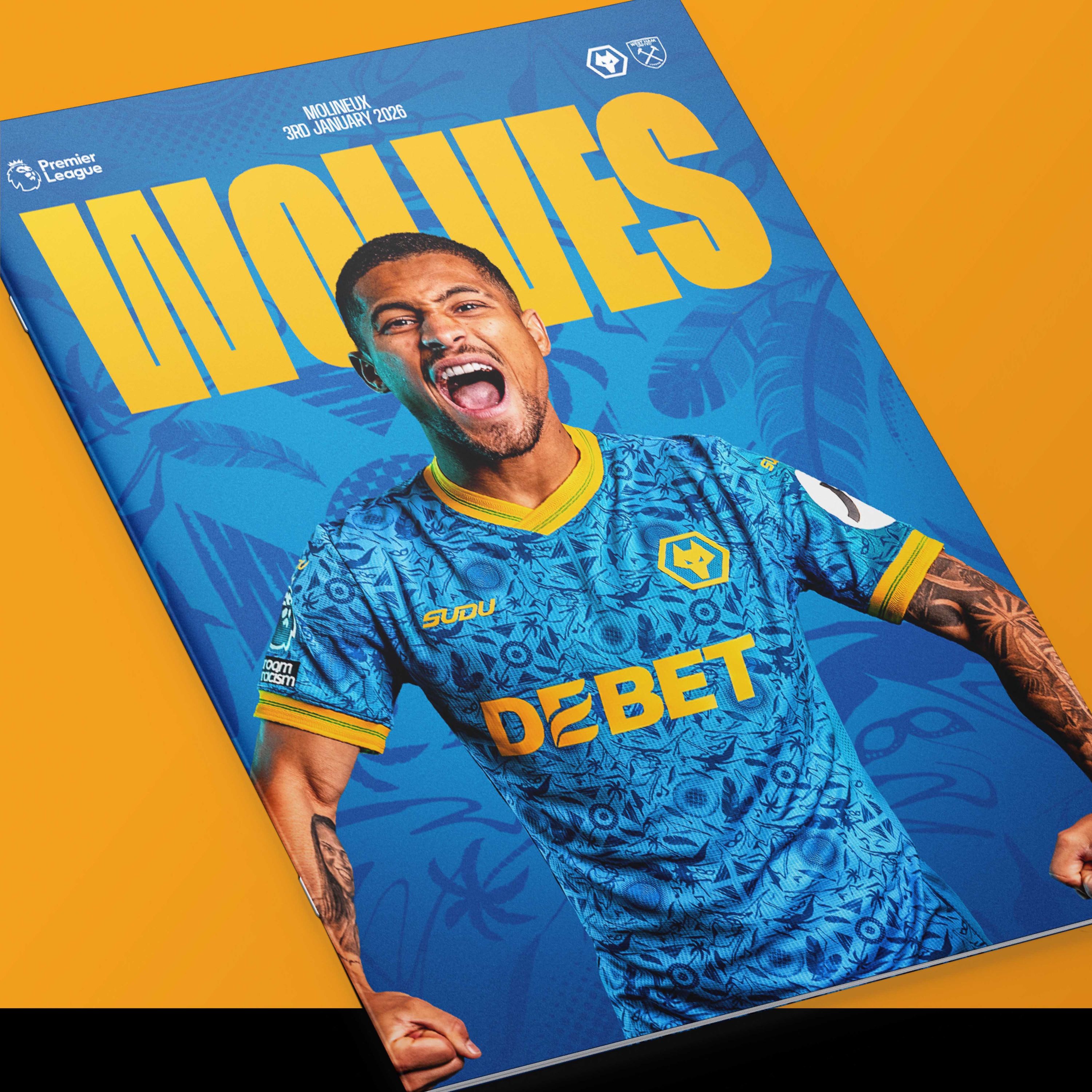vs West Ham United episode artwork