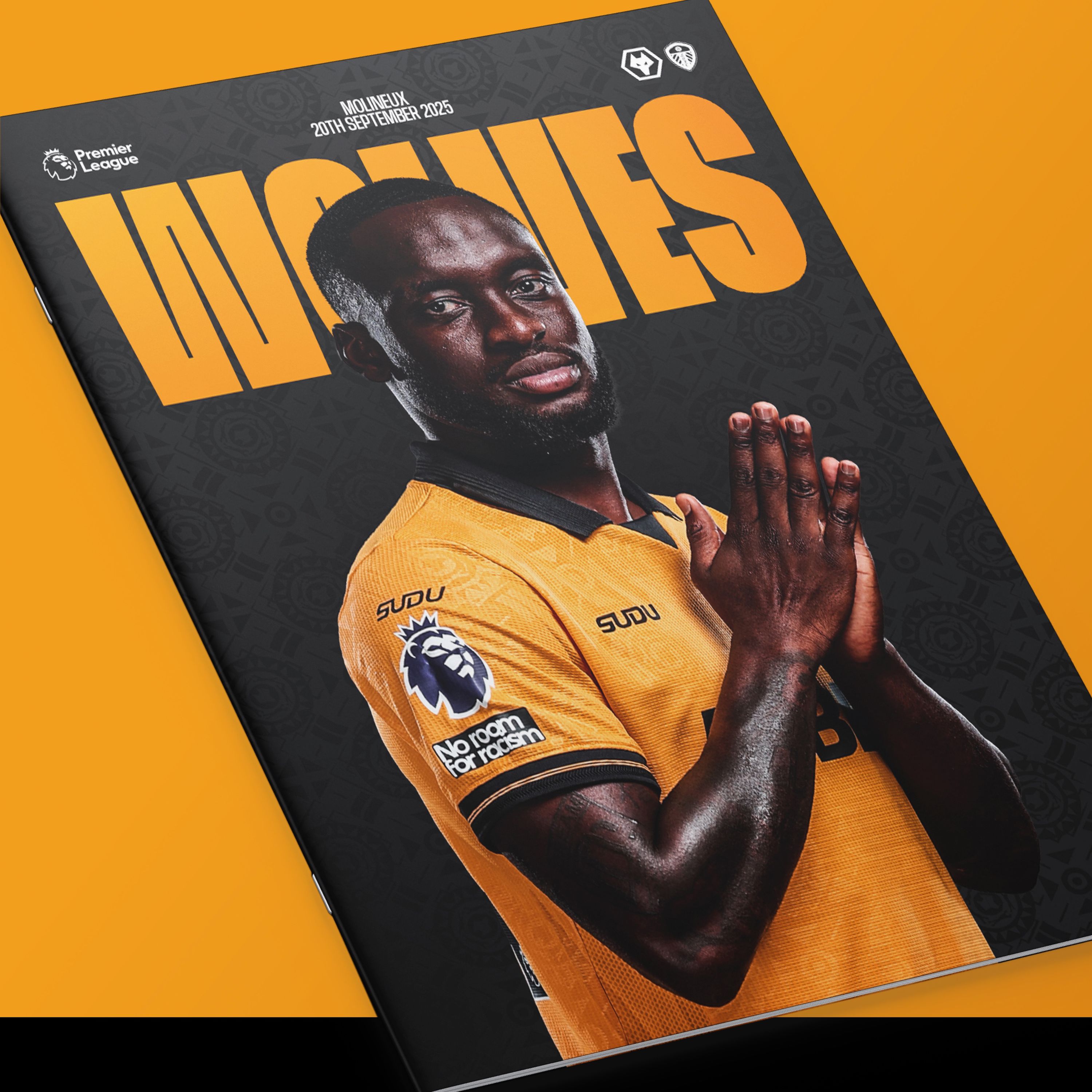 vs Leeds United episode artwork