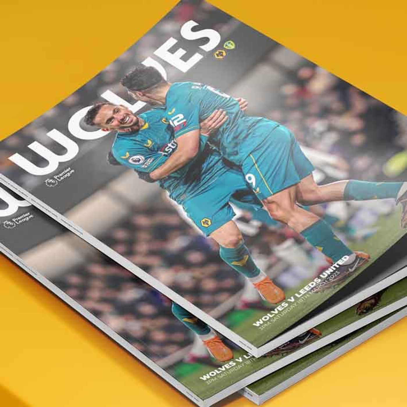 vs Leeds United