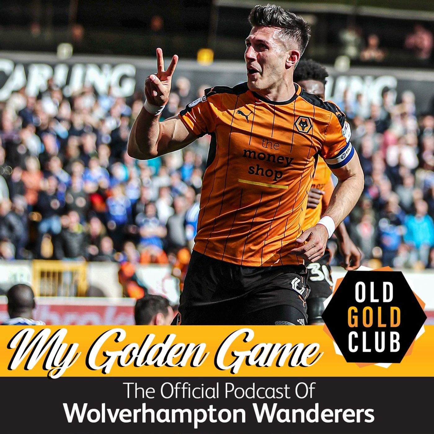 Danny Batth | Wolves 3-1 Cardiff | April 1st 2017