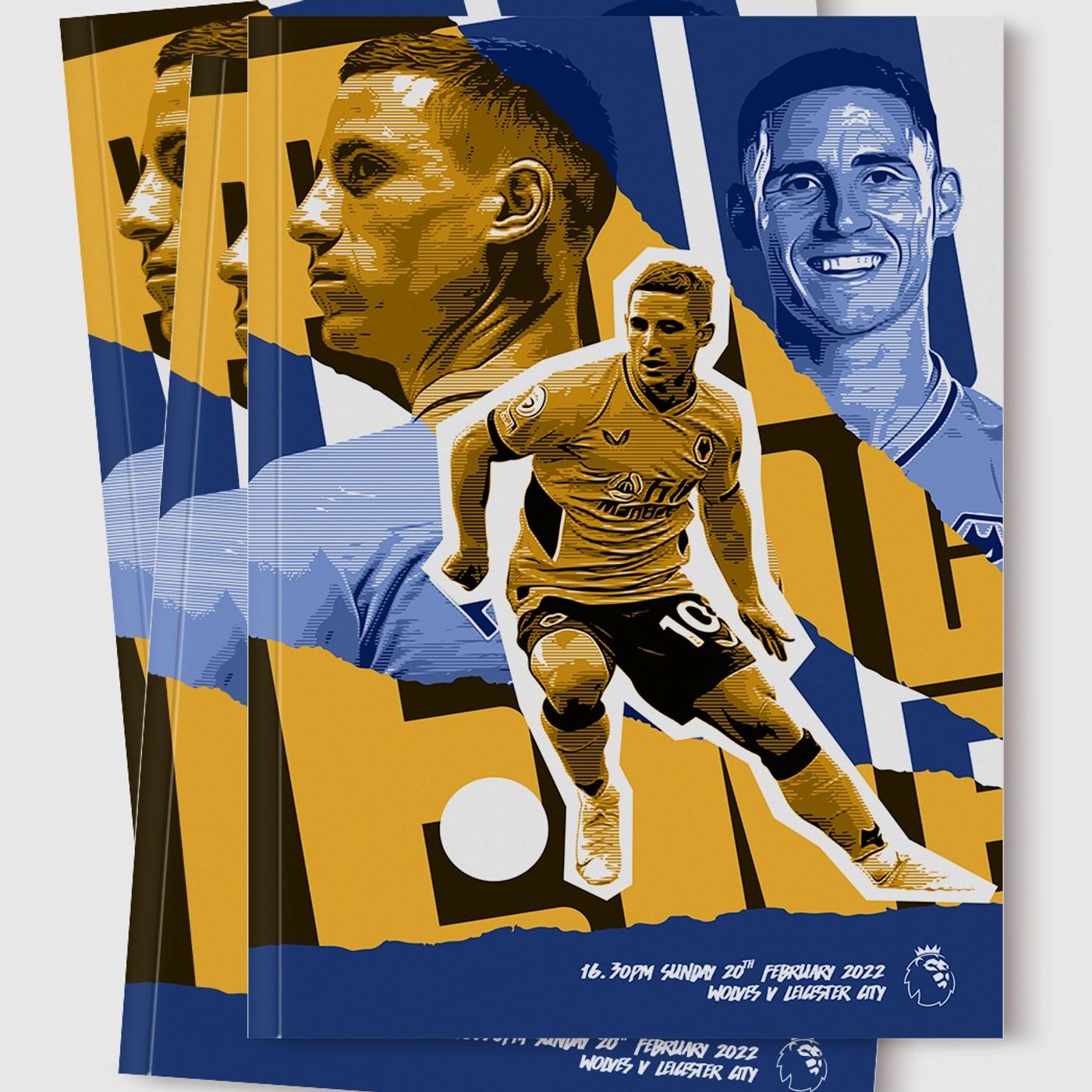 vs Leicester City